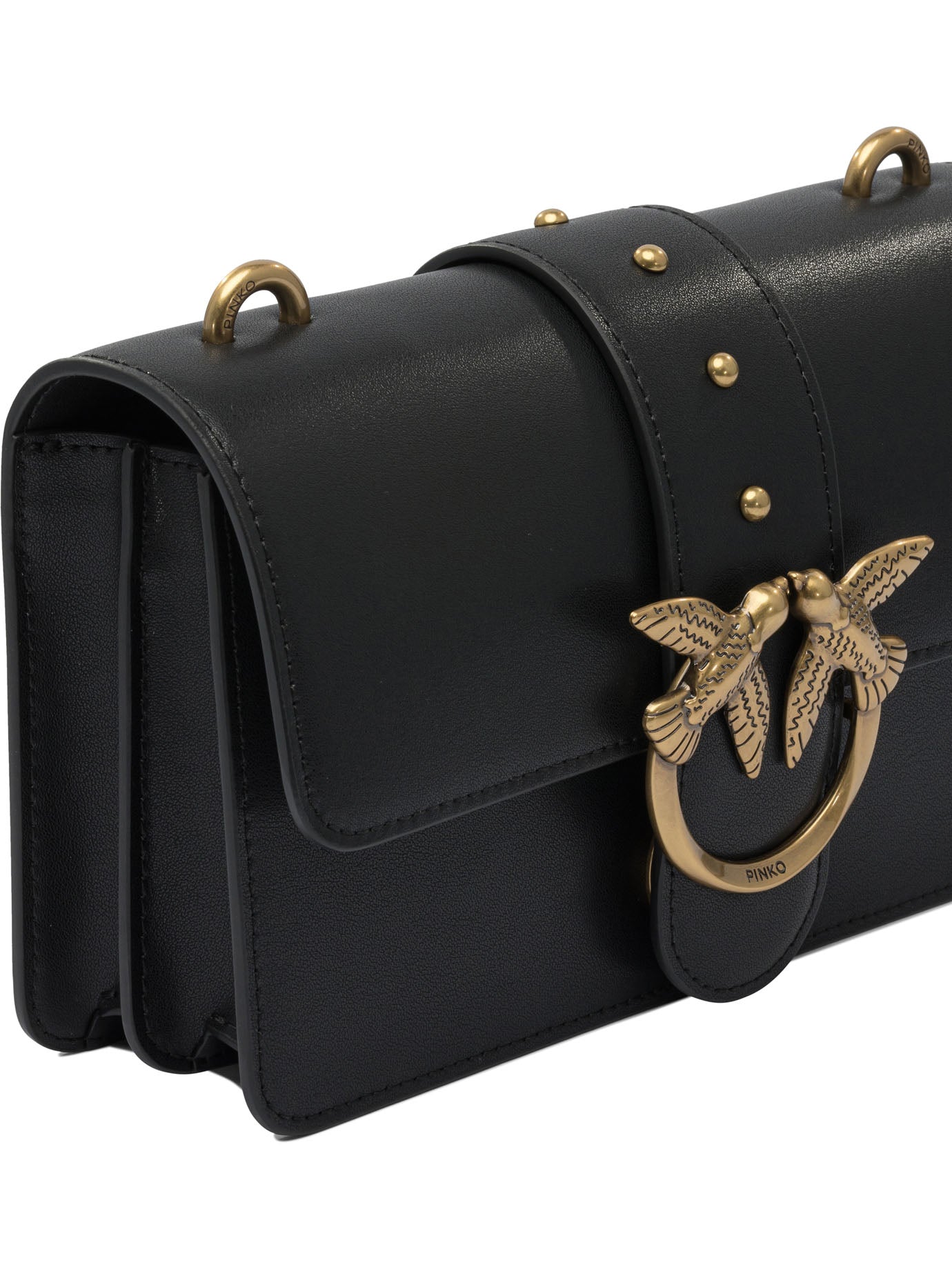 Pinko Crossbody Bags