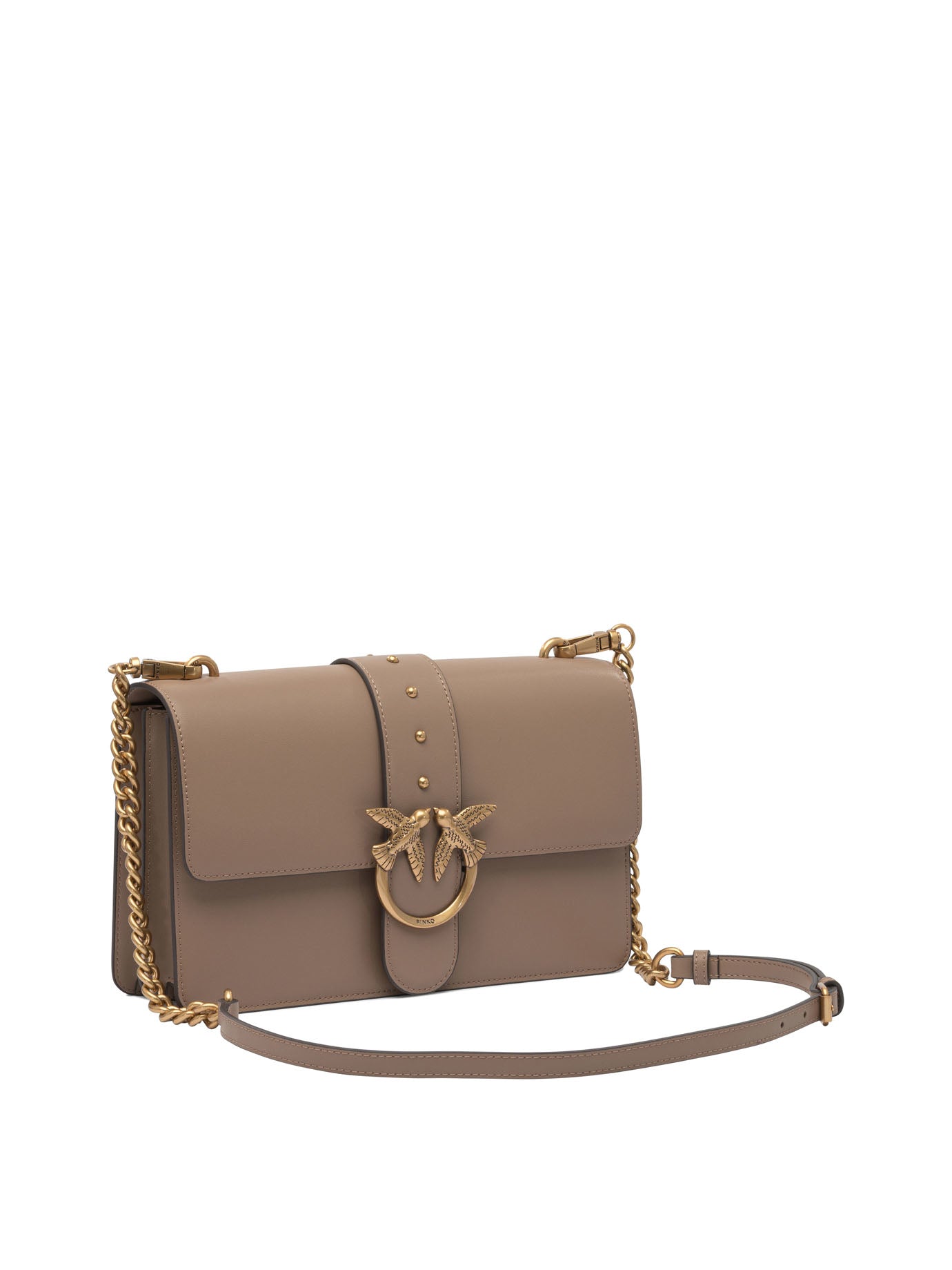 Pinko Crossbody Bags
