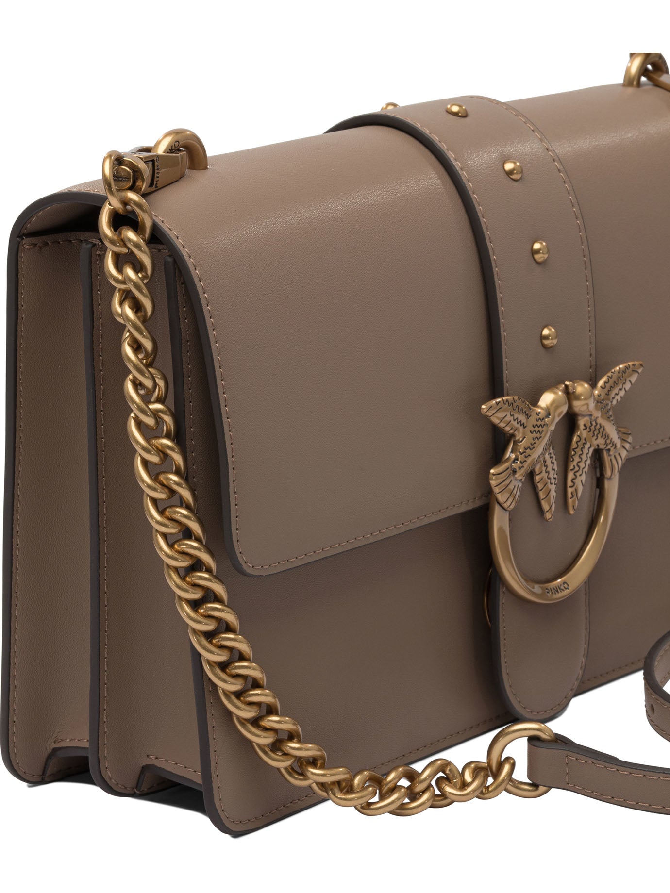 Pinko Crossbody Bags