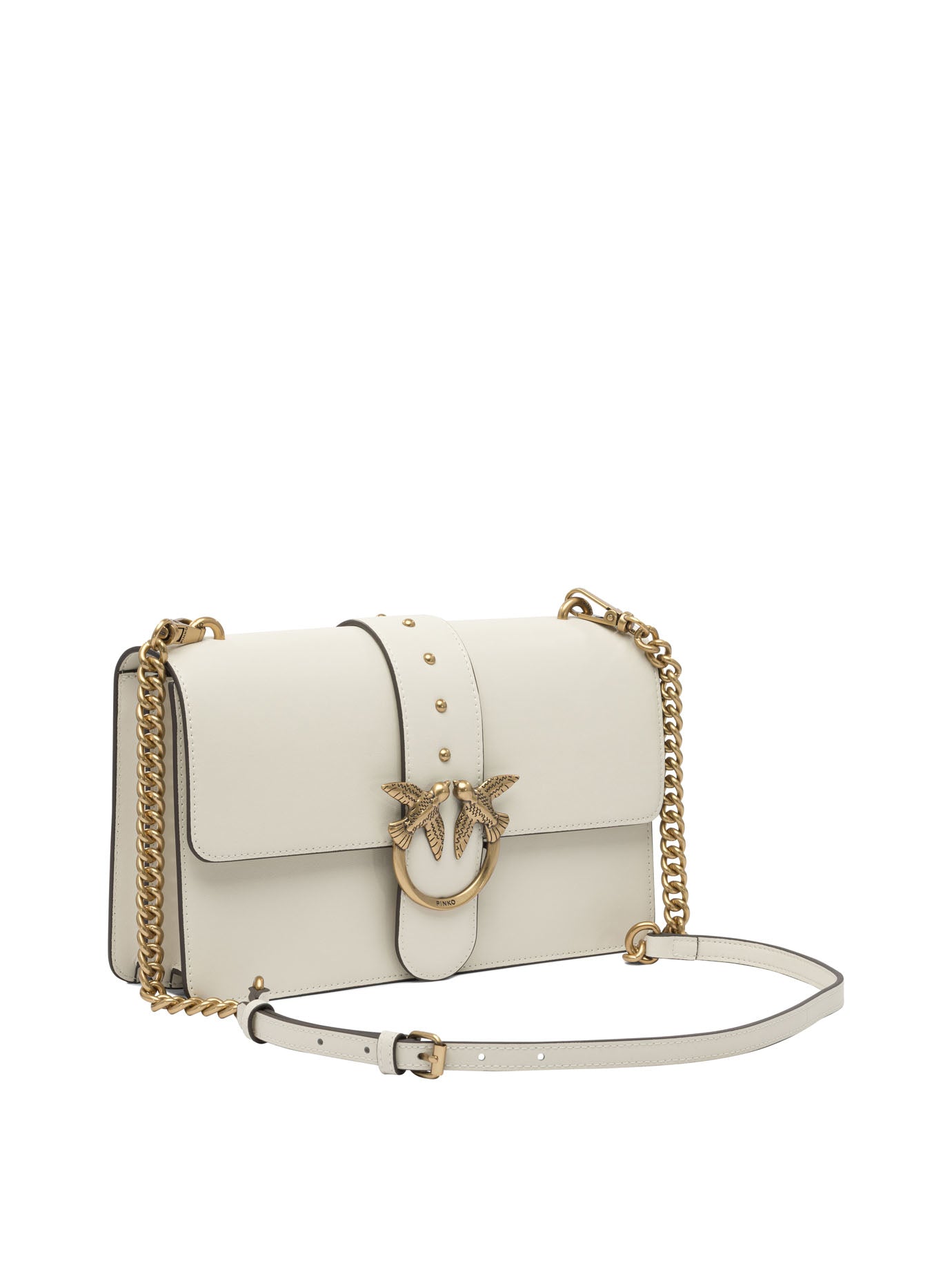 Pinko Crossbody Bags