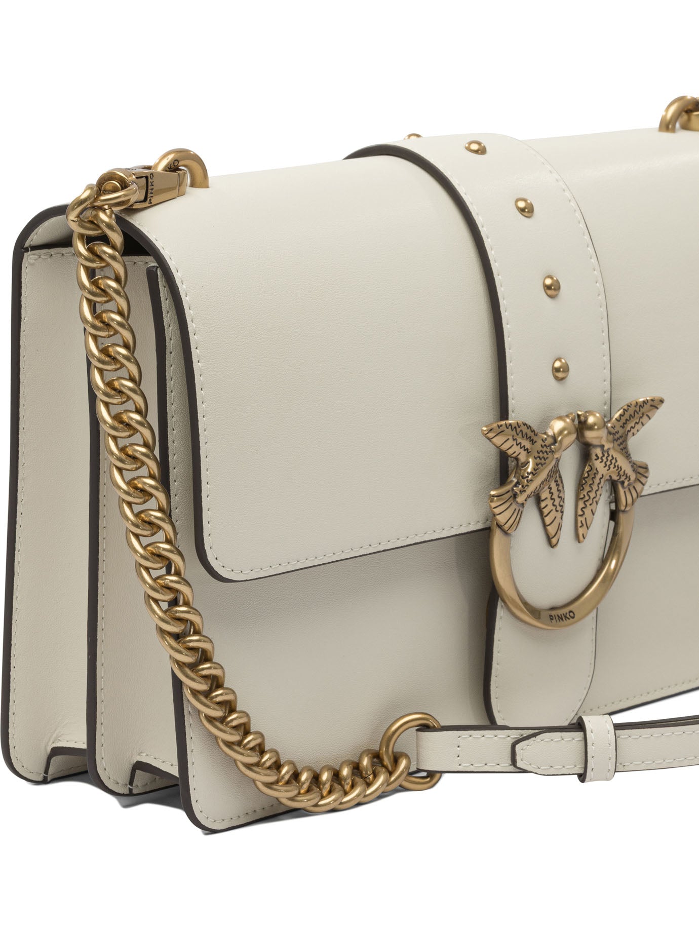 Pinko Crossbody Bags