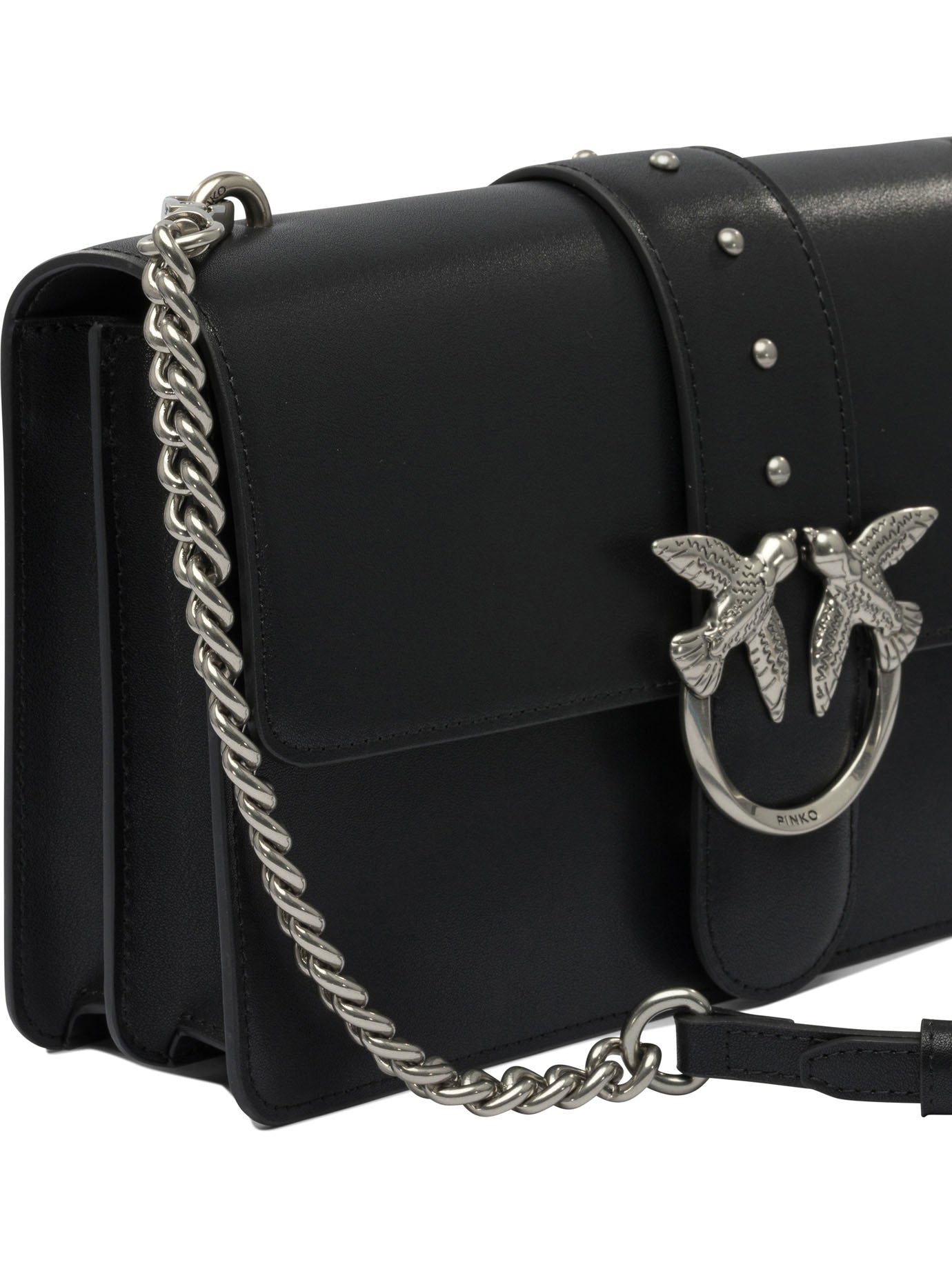 Pinko Crossbody Bags