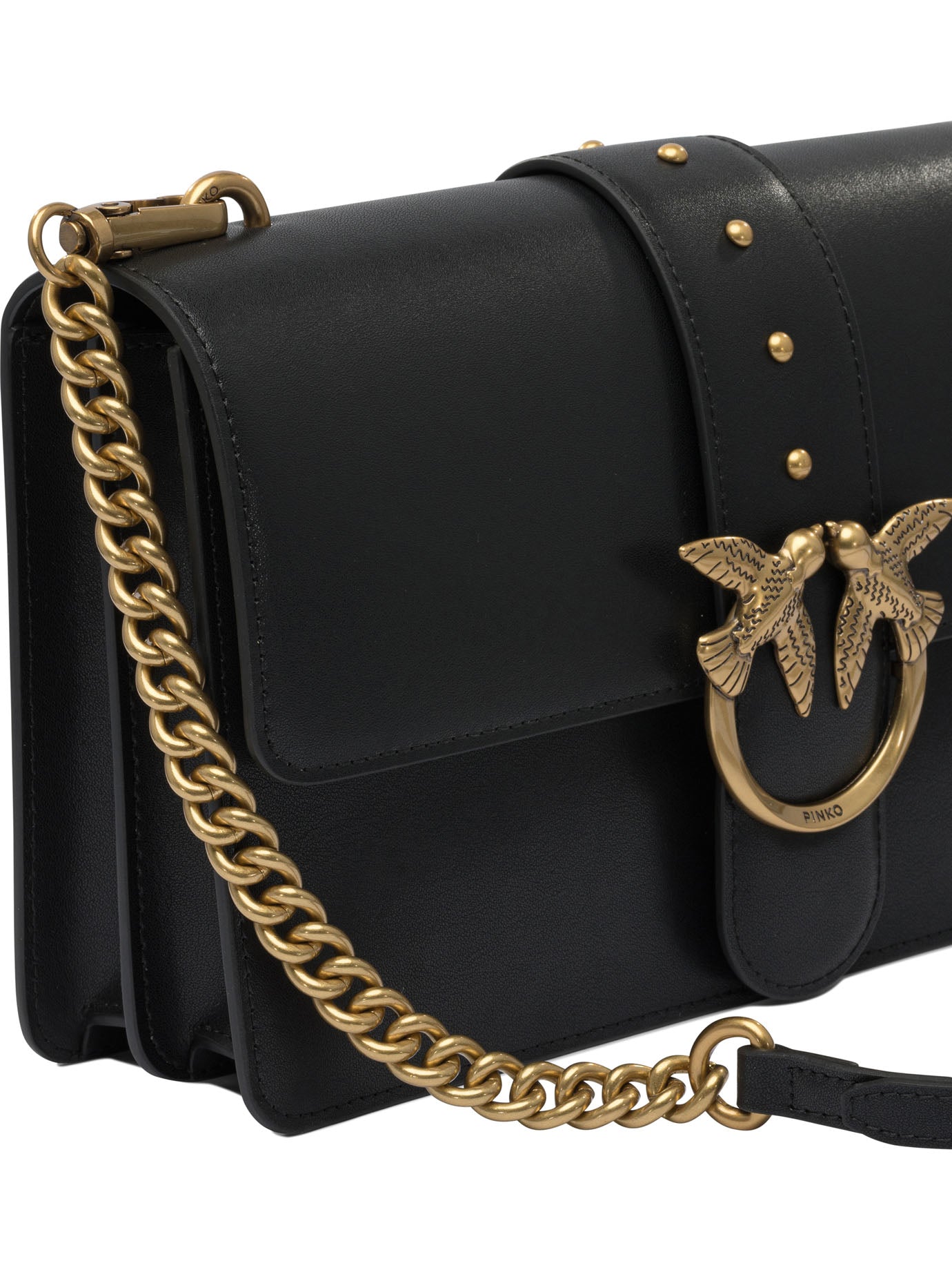 Pinko Crossbody Bags