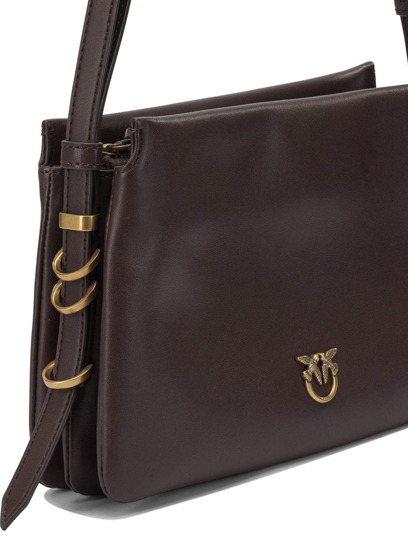 Pinko Crossbody Bags