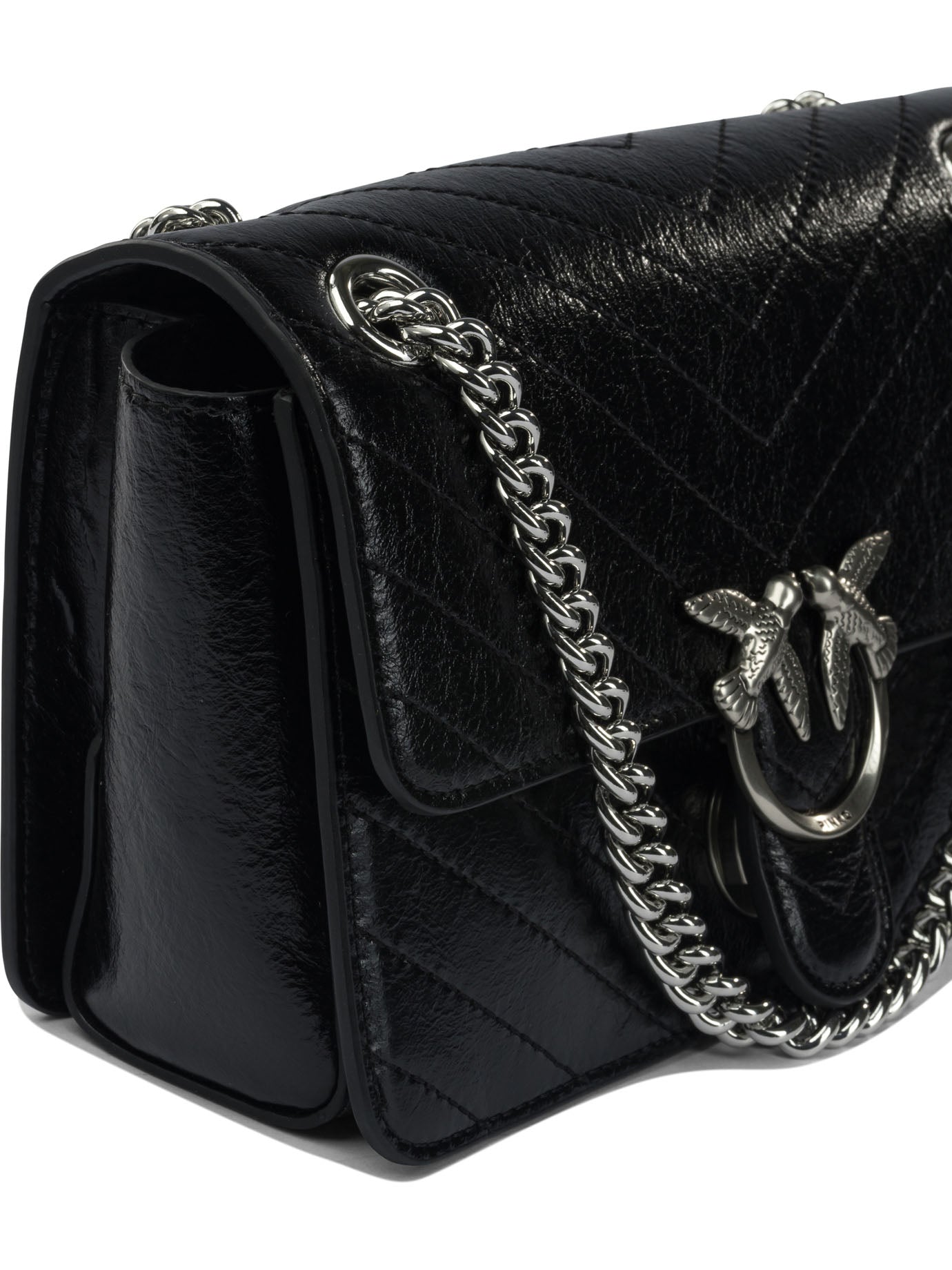 Pinko Crossbody Bags