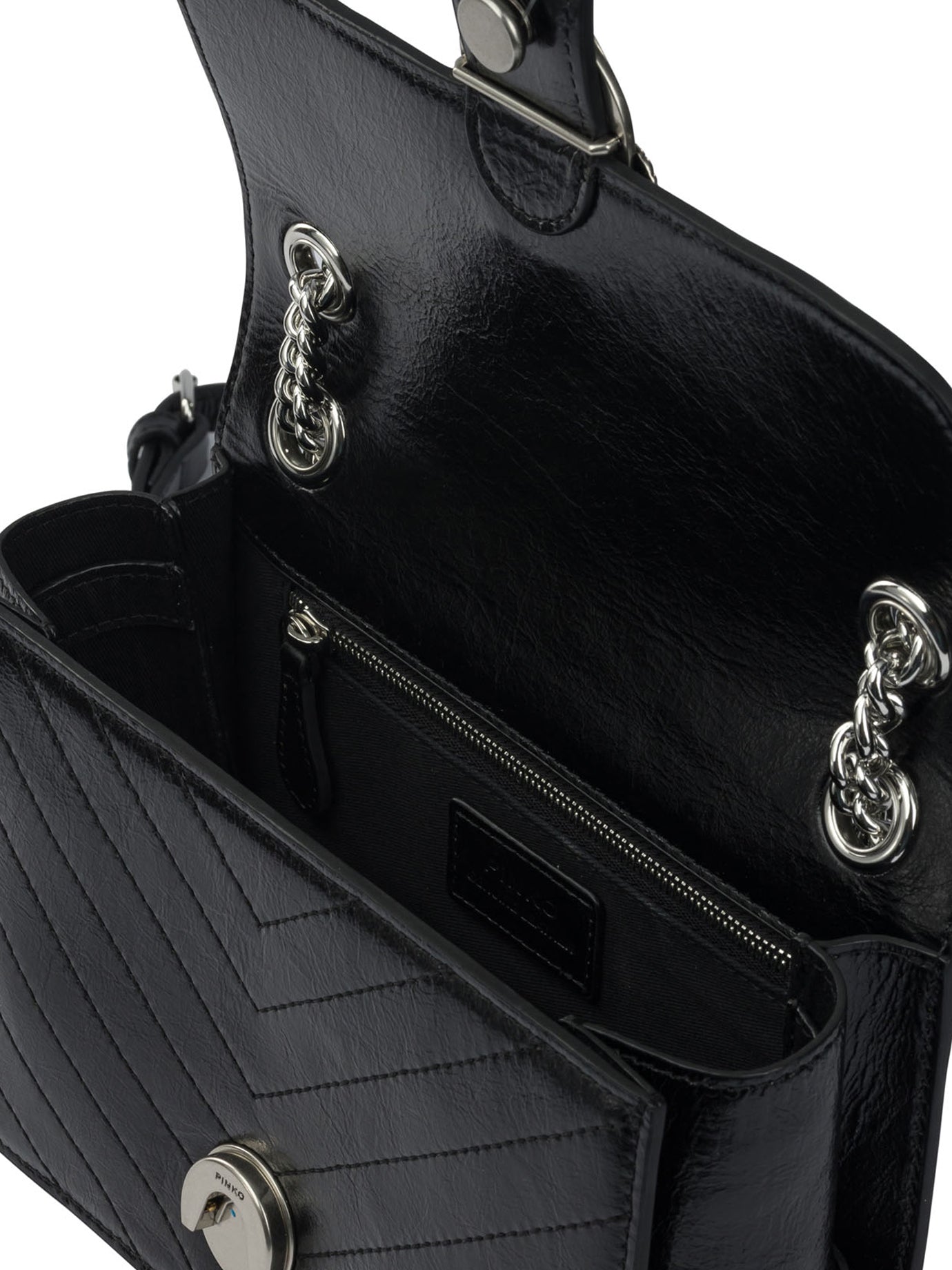 Pinko Crossbody Bags