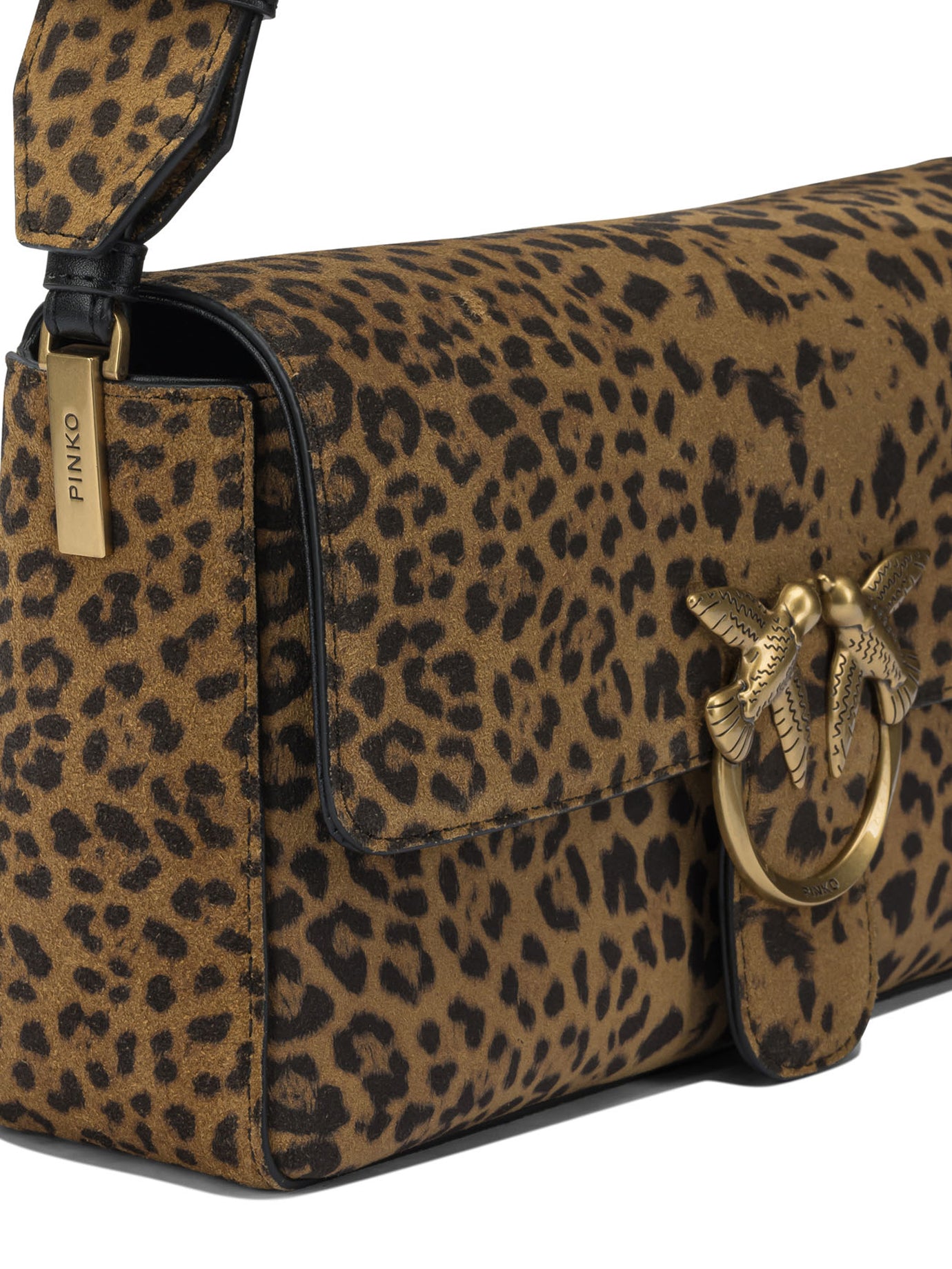 Pinko Crossbody Bags