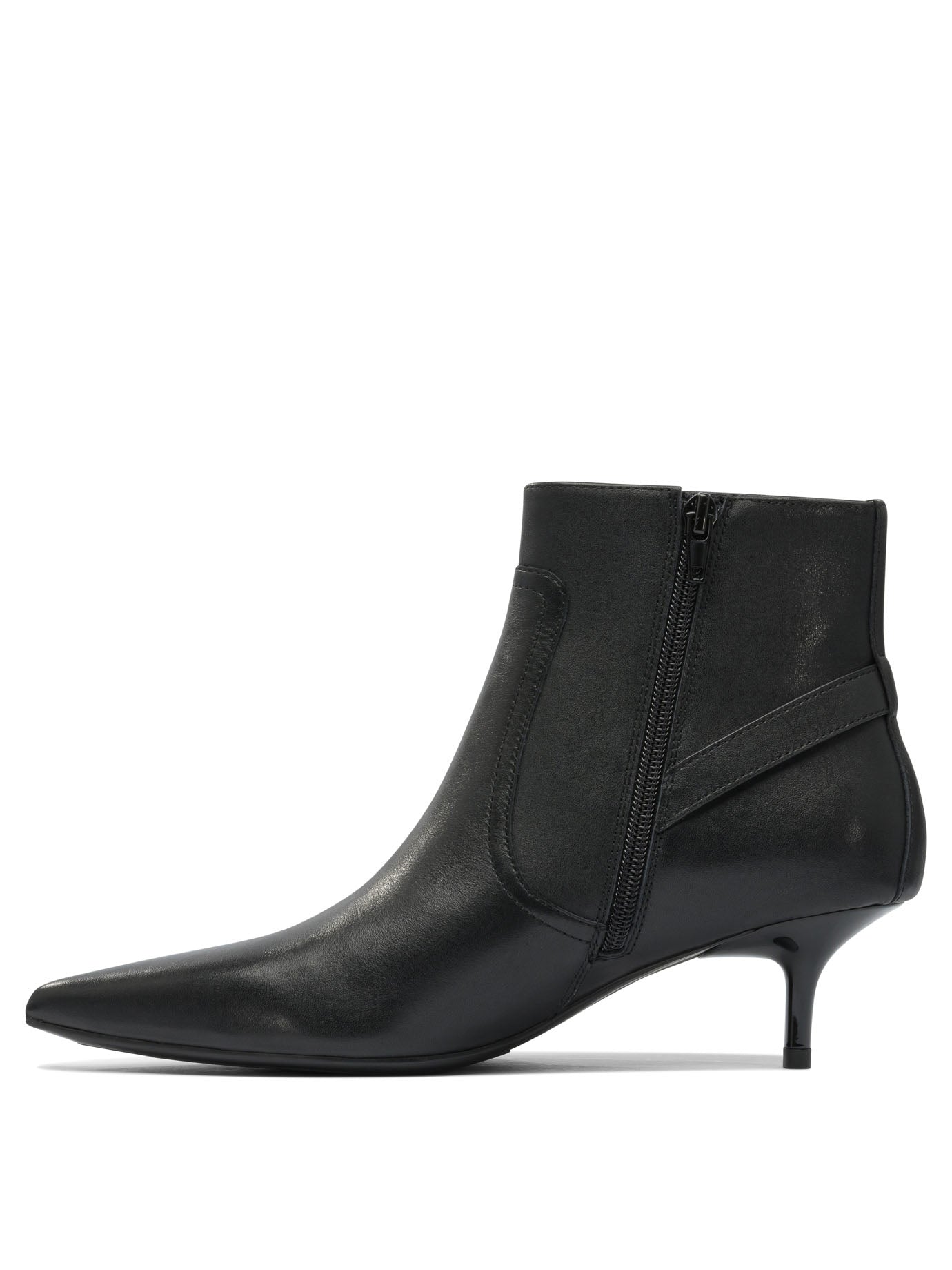 Pinko Ankle Boots