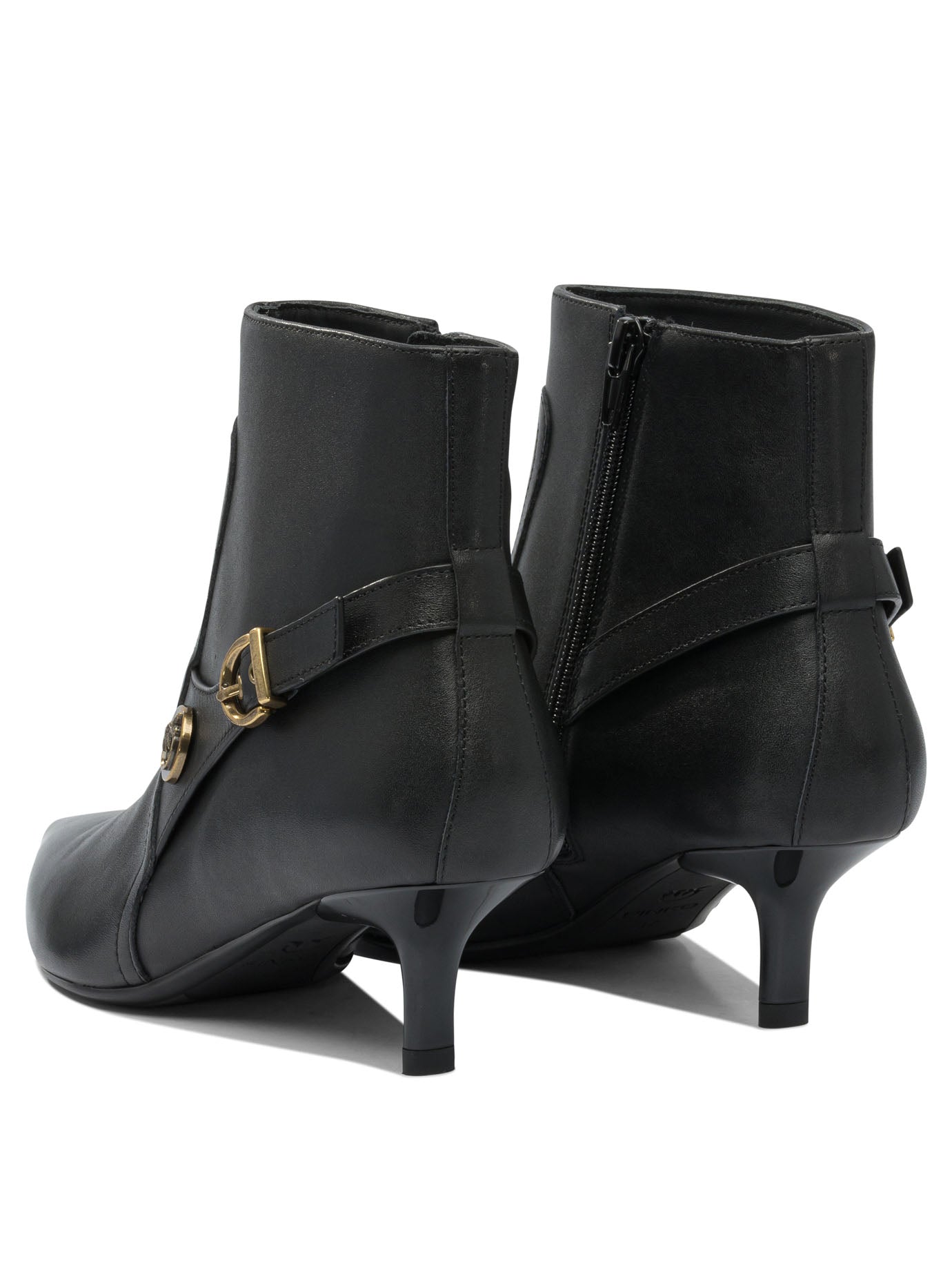 Pinko Ankle Boots