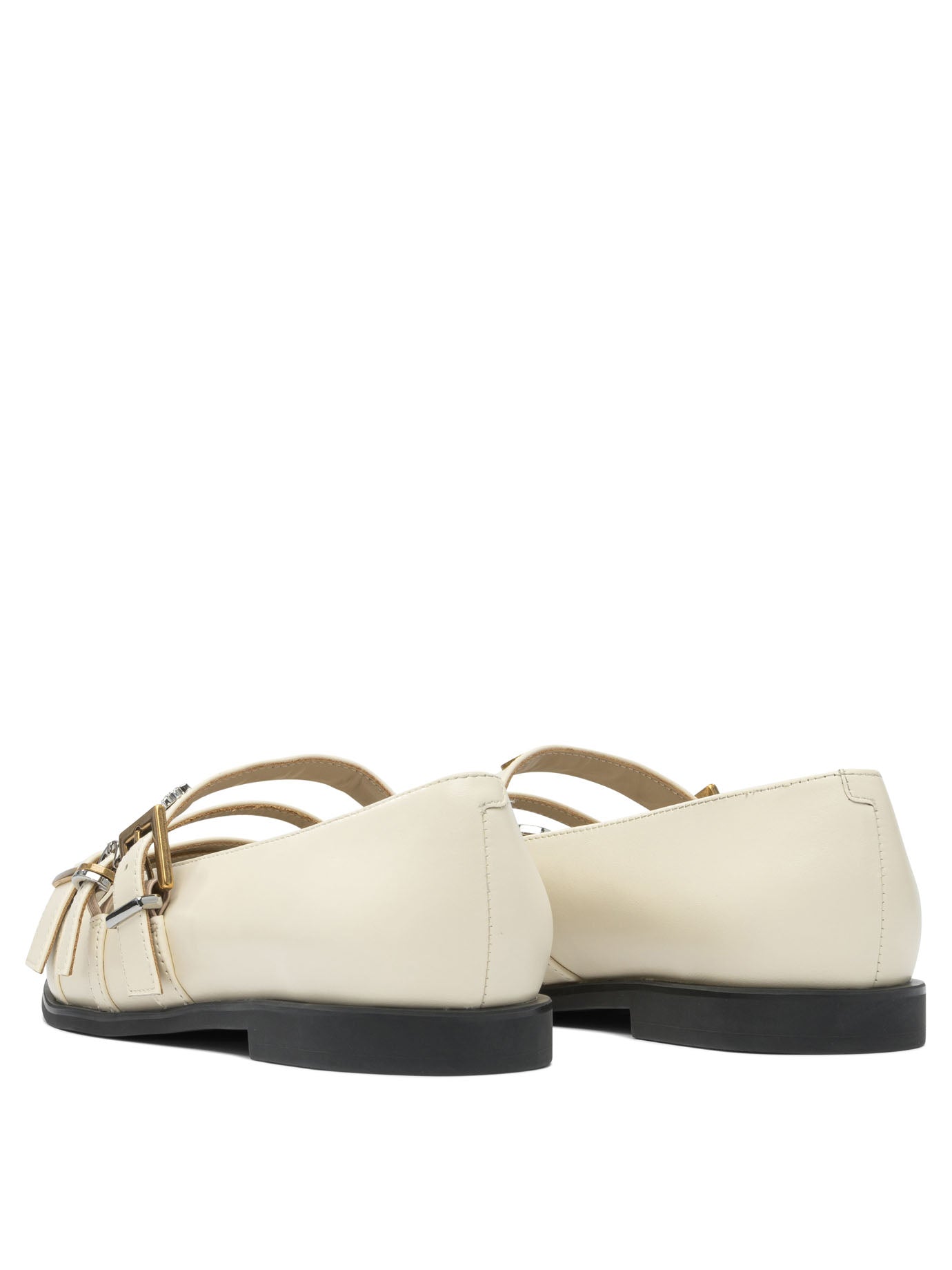 Pinko Ballerinas