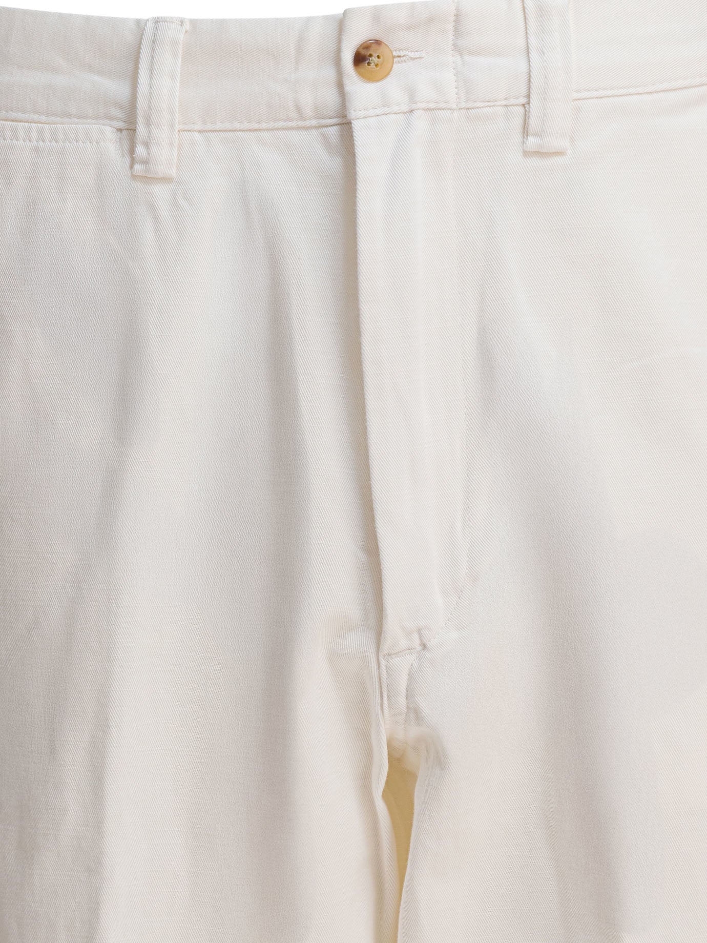 Polo Ralph Lauren Straight Leg Trousers