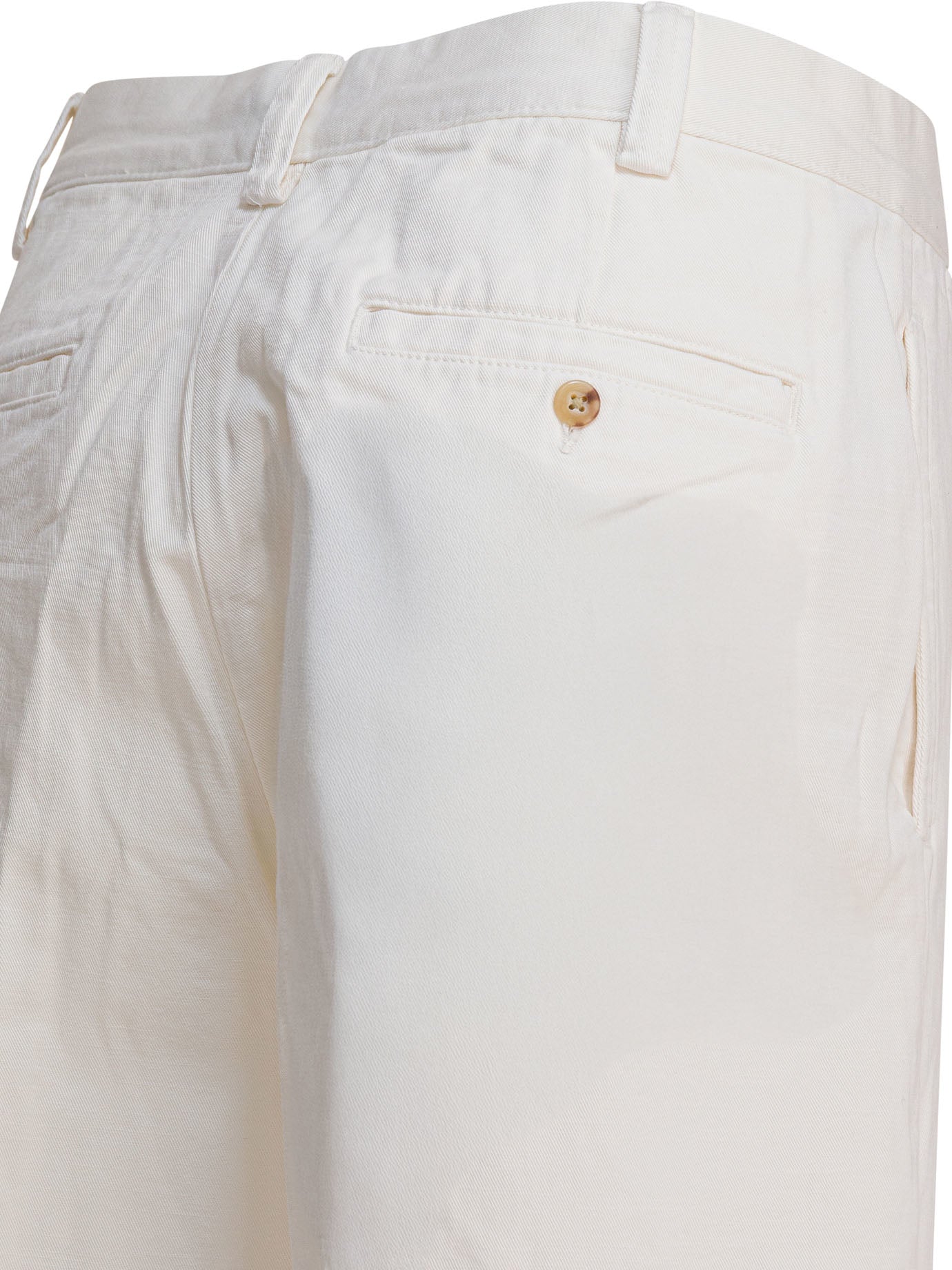 Polo Ralph Lauren Straight Leg Trousers