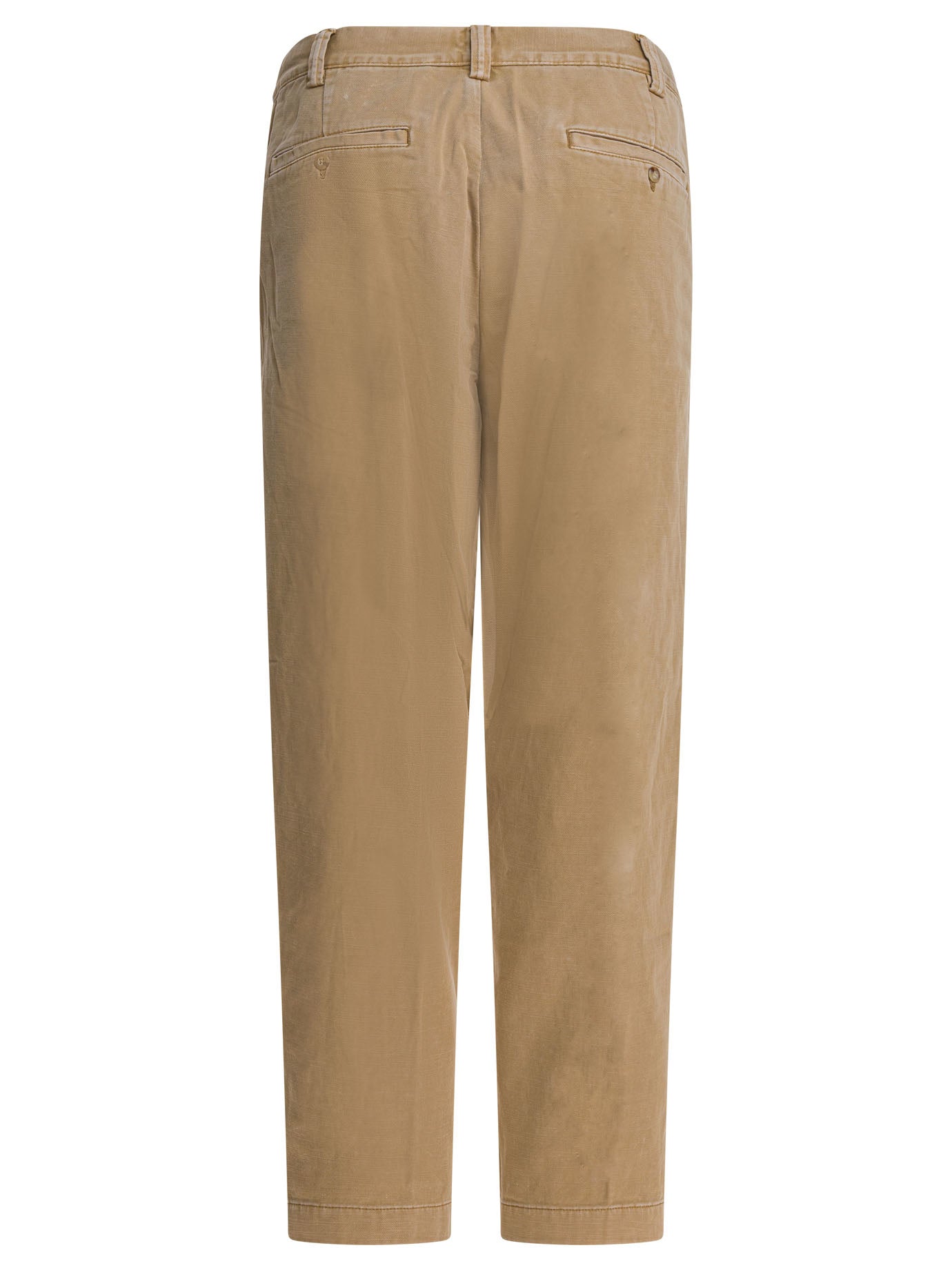 Polo Ralph Lauren Straight Leg Trousers