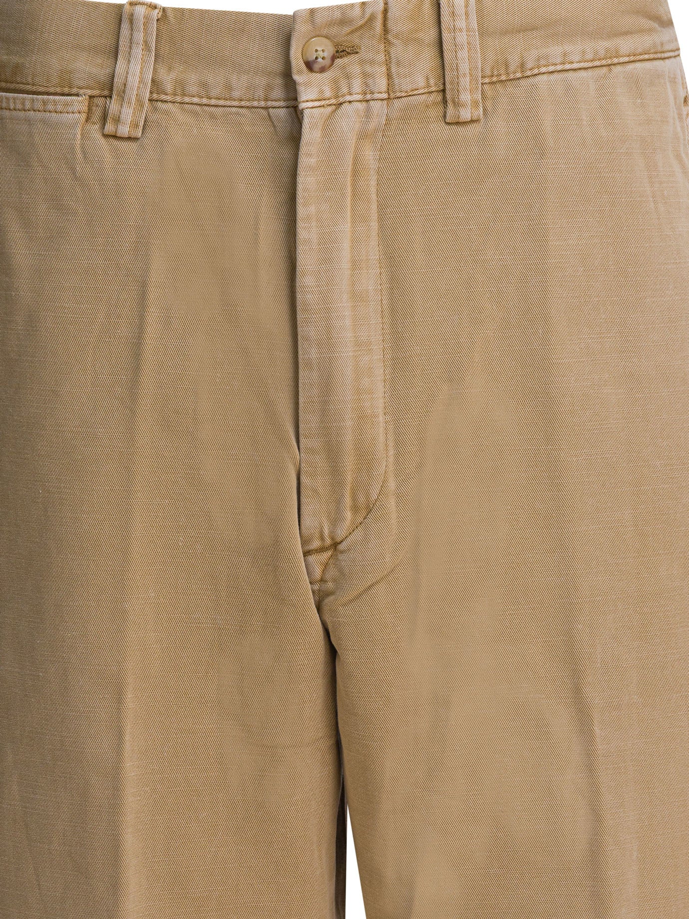 Polo Ralph Lauren Straight Leg Trousers