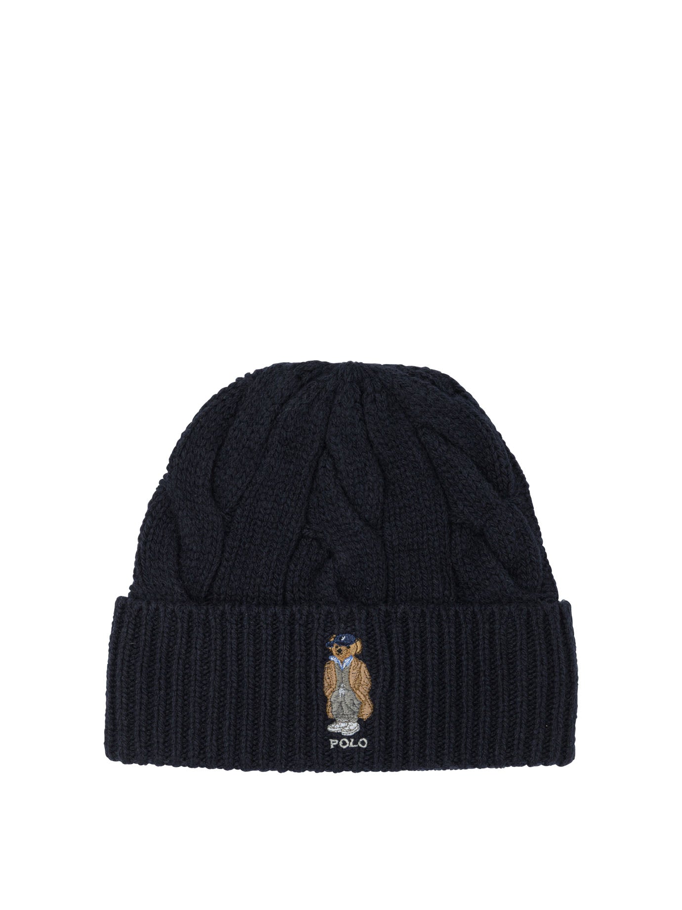 Polo Ralph Lauren Polo Bear Beanie