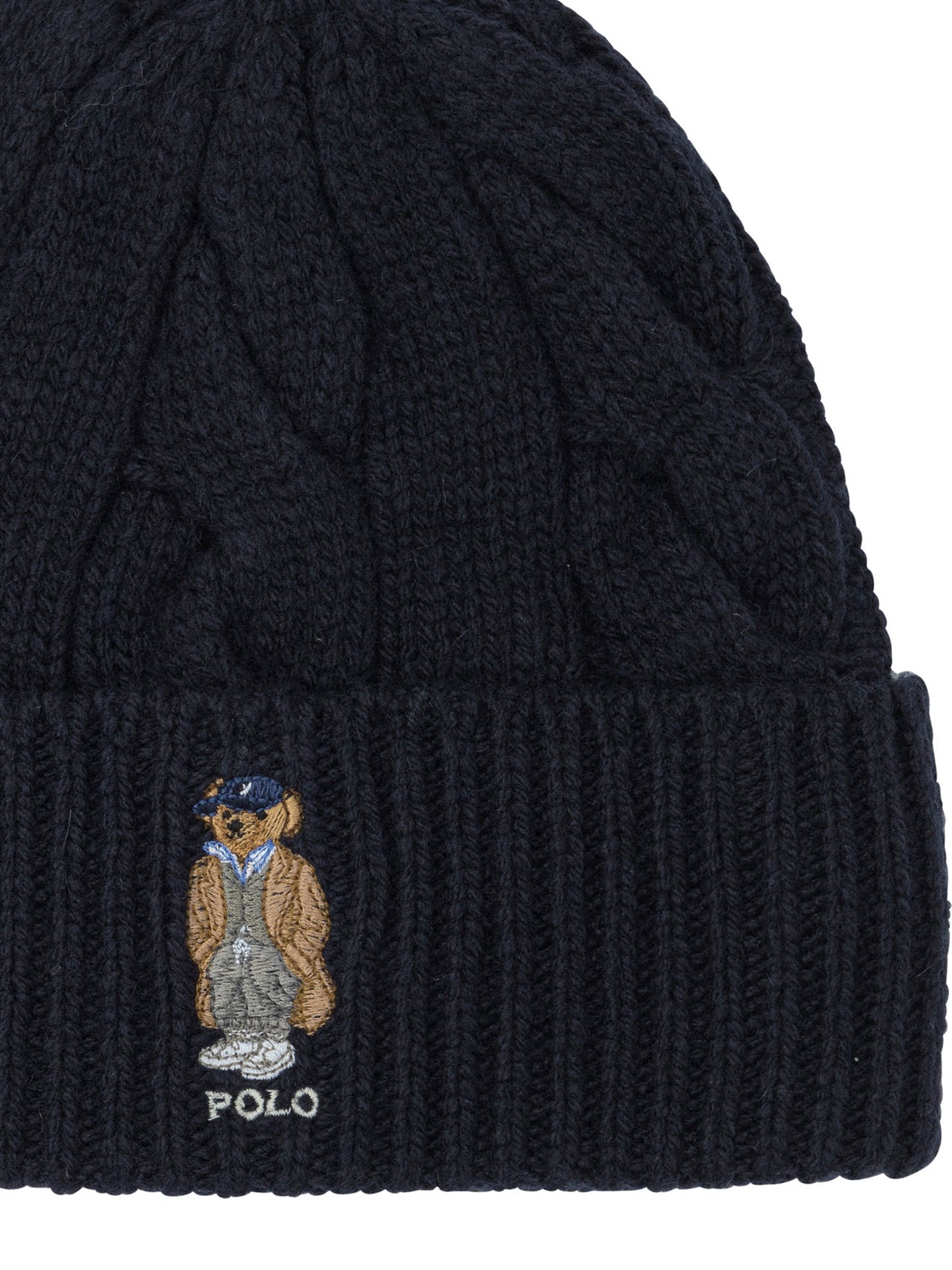 Polo Ralph Lauren Polo Bear Beanie