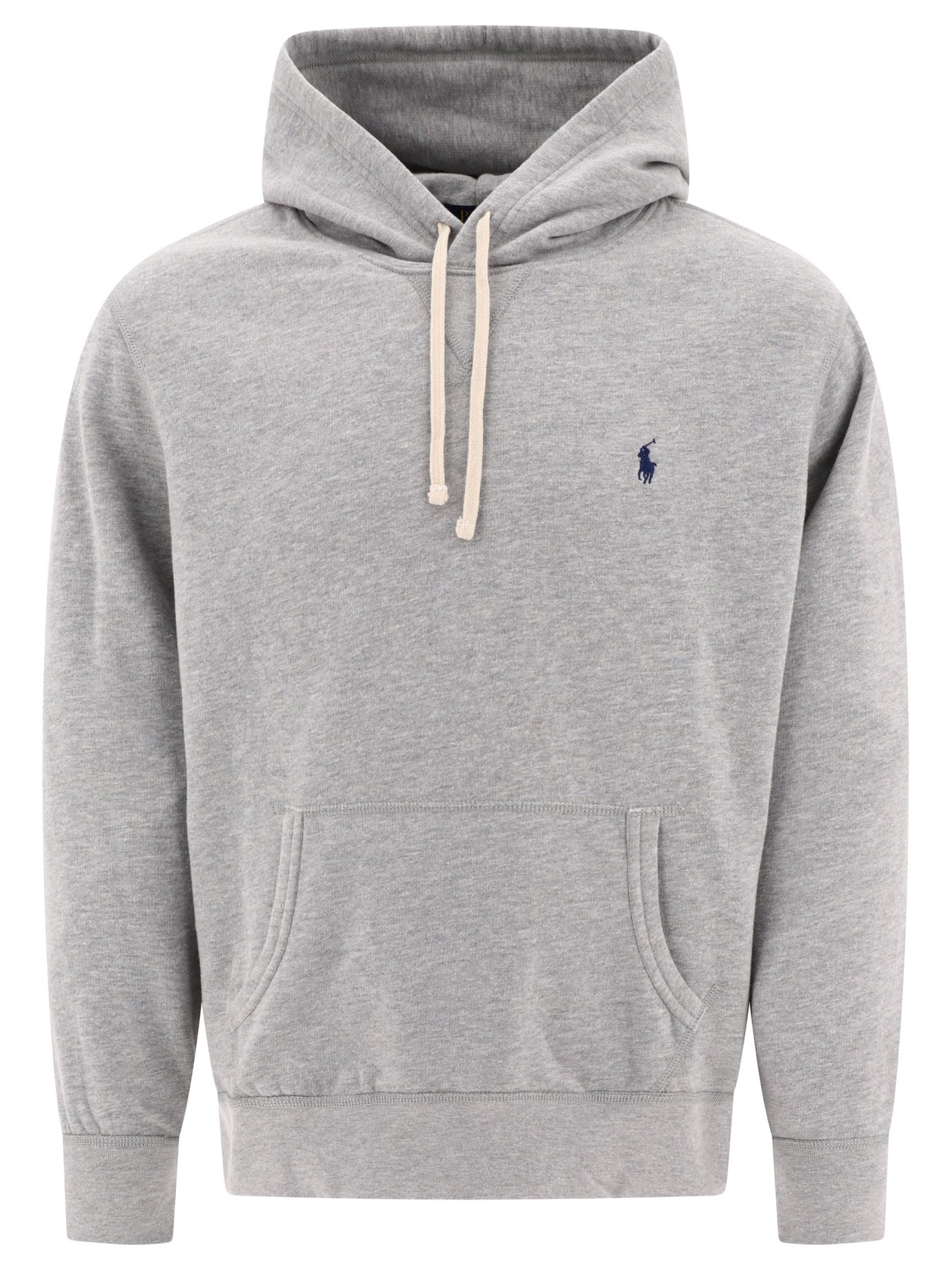 Polo Ralph Lauren Rl Hoodie
