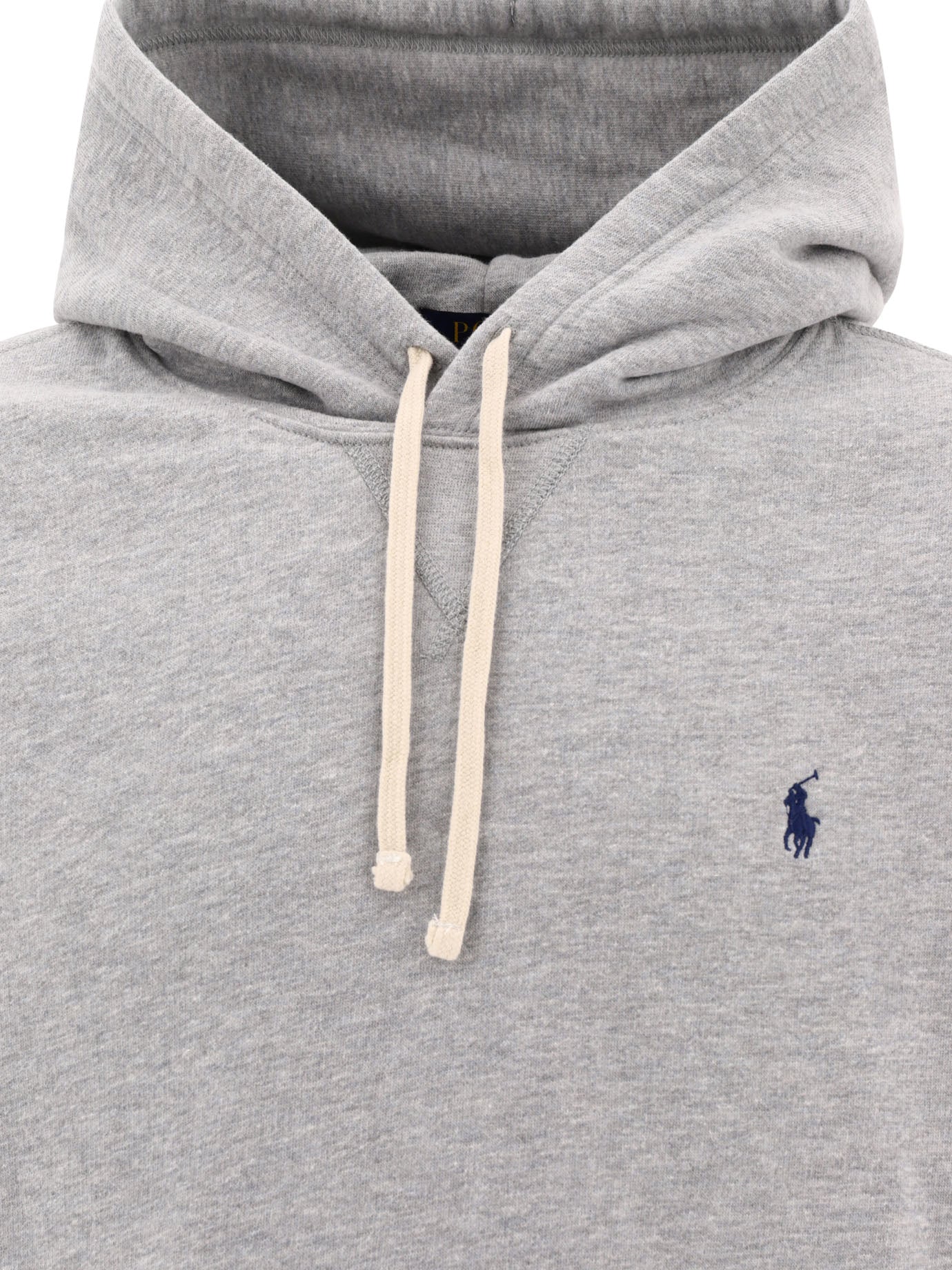 Polo Ralph Lauren Rl Hoodie