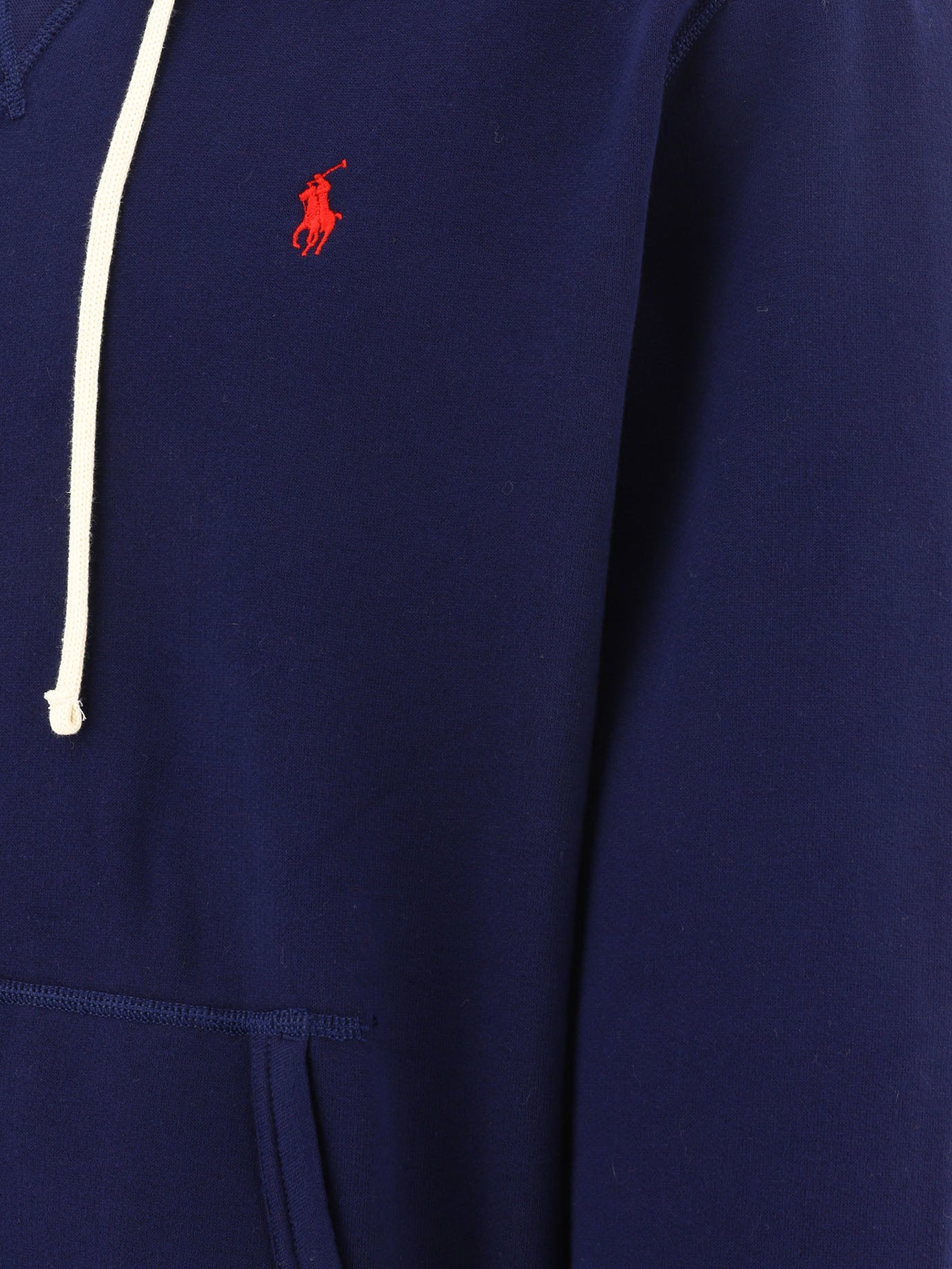 Polo Ralph Lauren Rl Hoodie