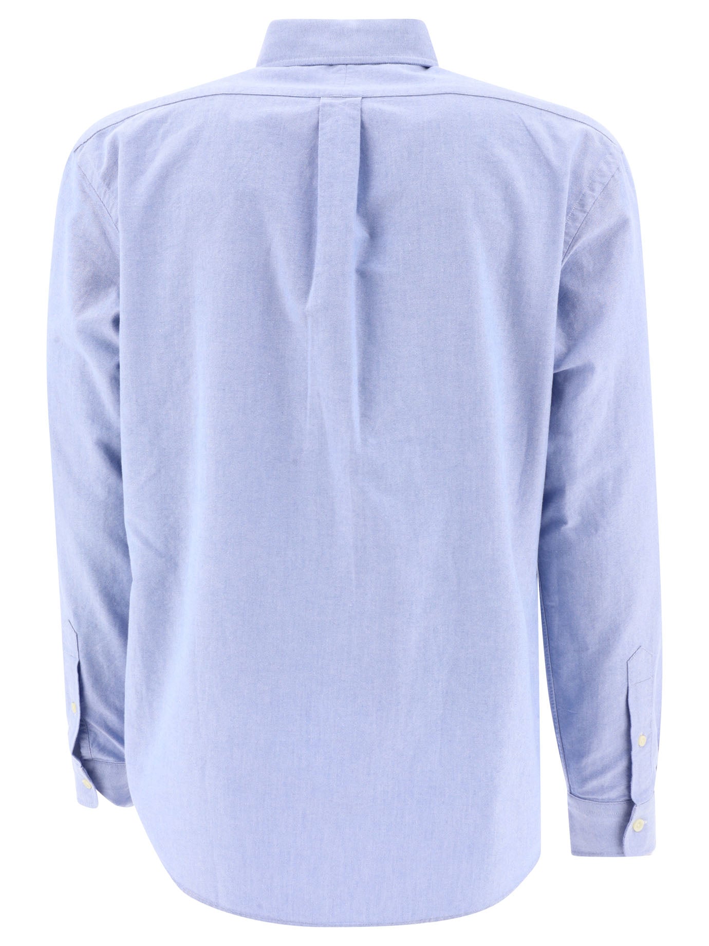 Polo Ralph Lauren Oxford Shirt Custom-Fit