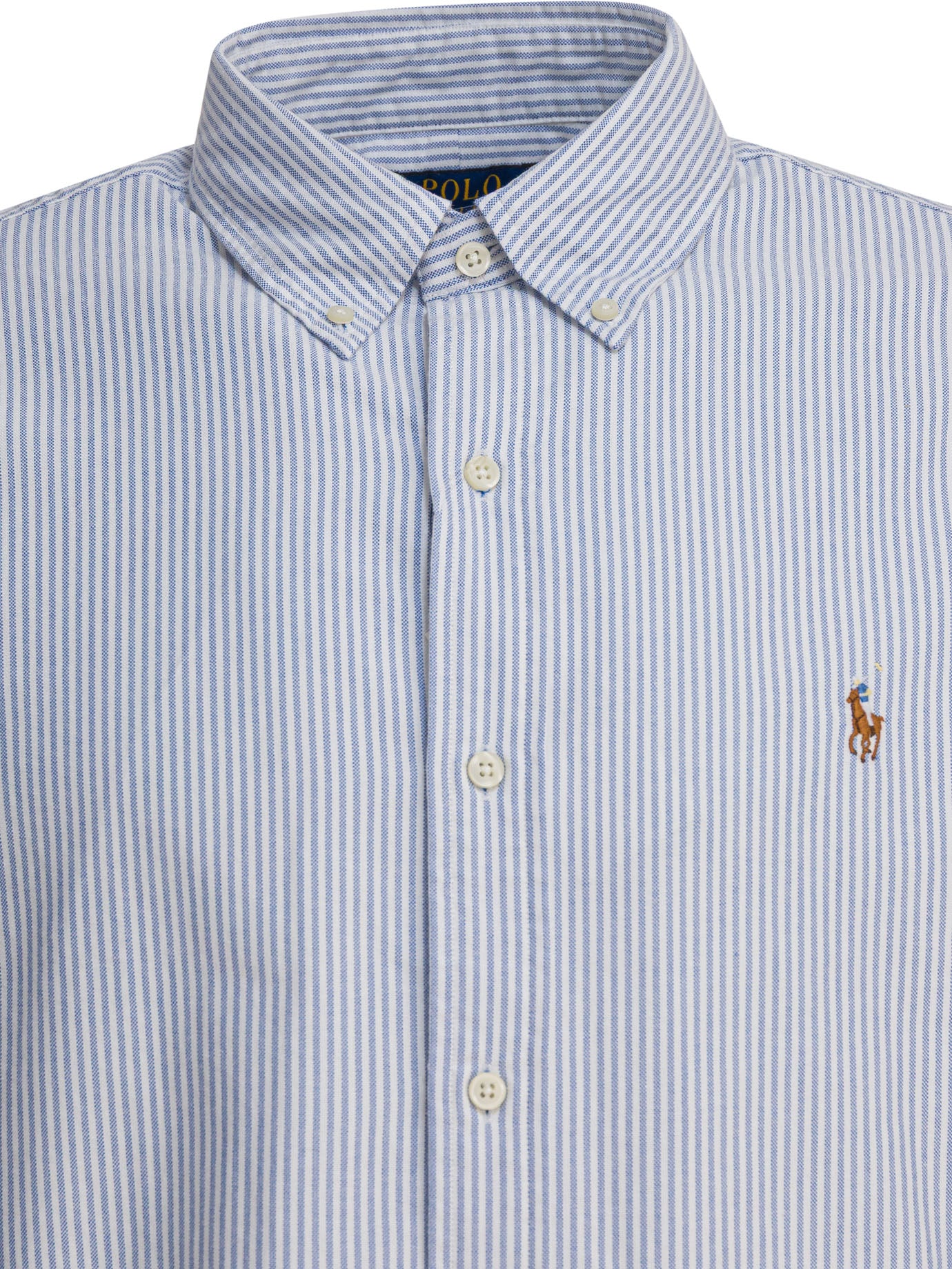 Polo Ralph Lauren Oxford Shirt