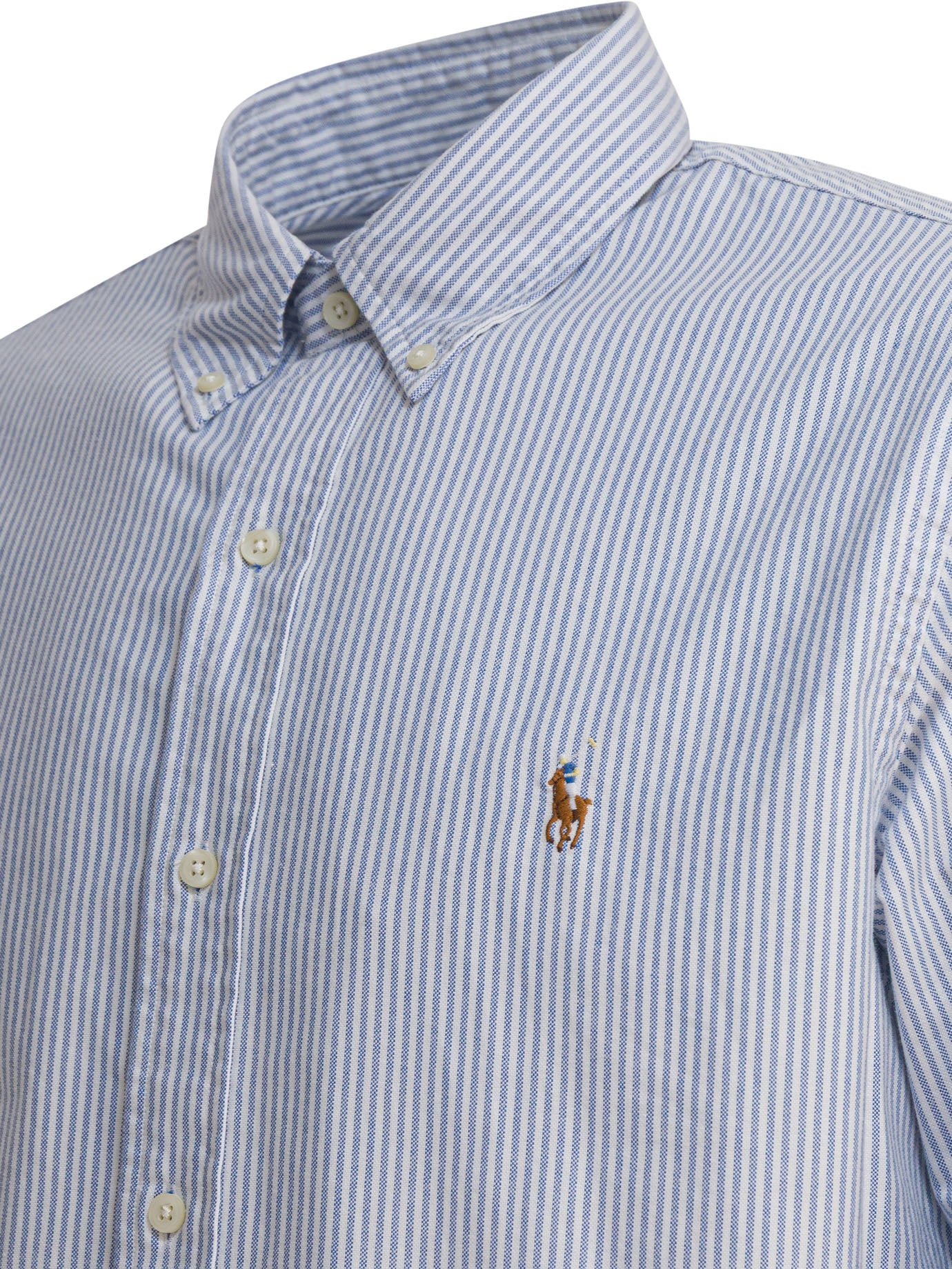 Polo Ralph Lauren Oxford Shirt