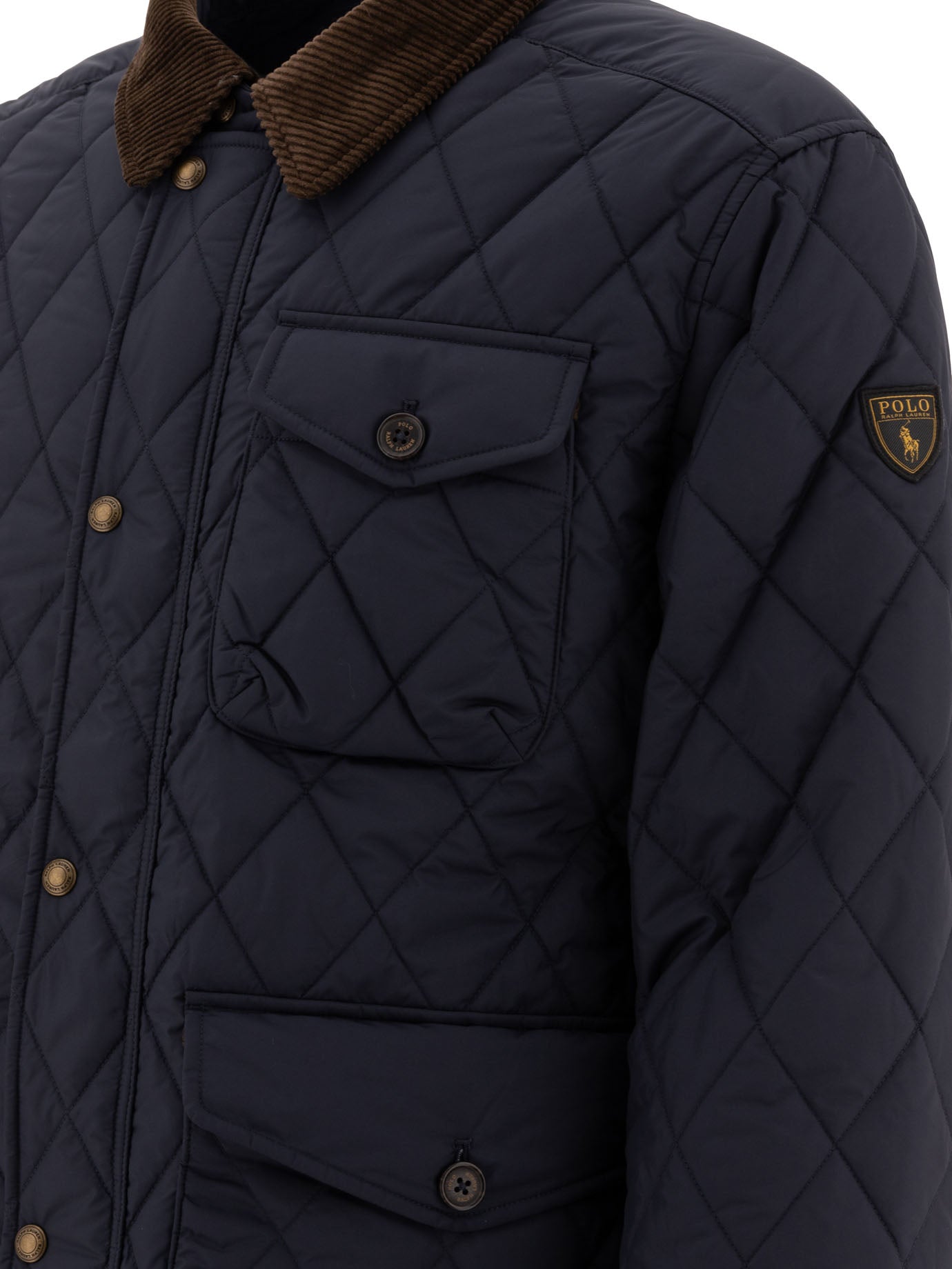 Polo Ralph Lauren Beaton Jacket