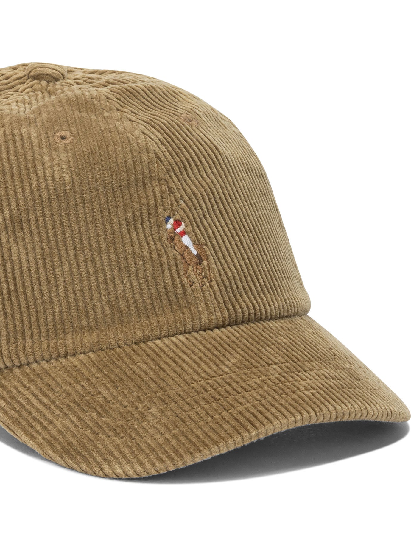 Polo Ralph Lauren Trucker Hat With Pony