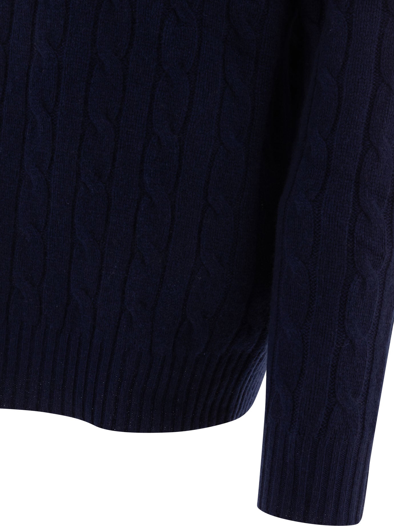 Polo Ralph Lauren Cashmere Sweater