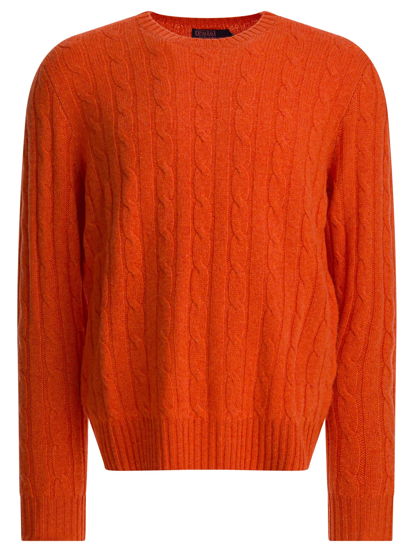Polo Ralph Lauren Cashmere Sweater