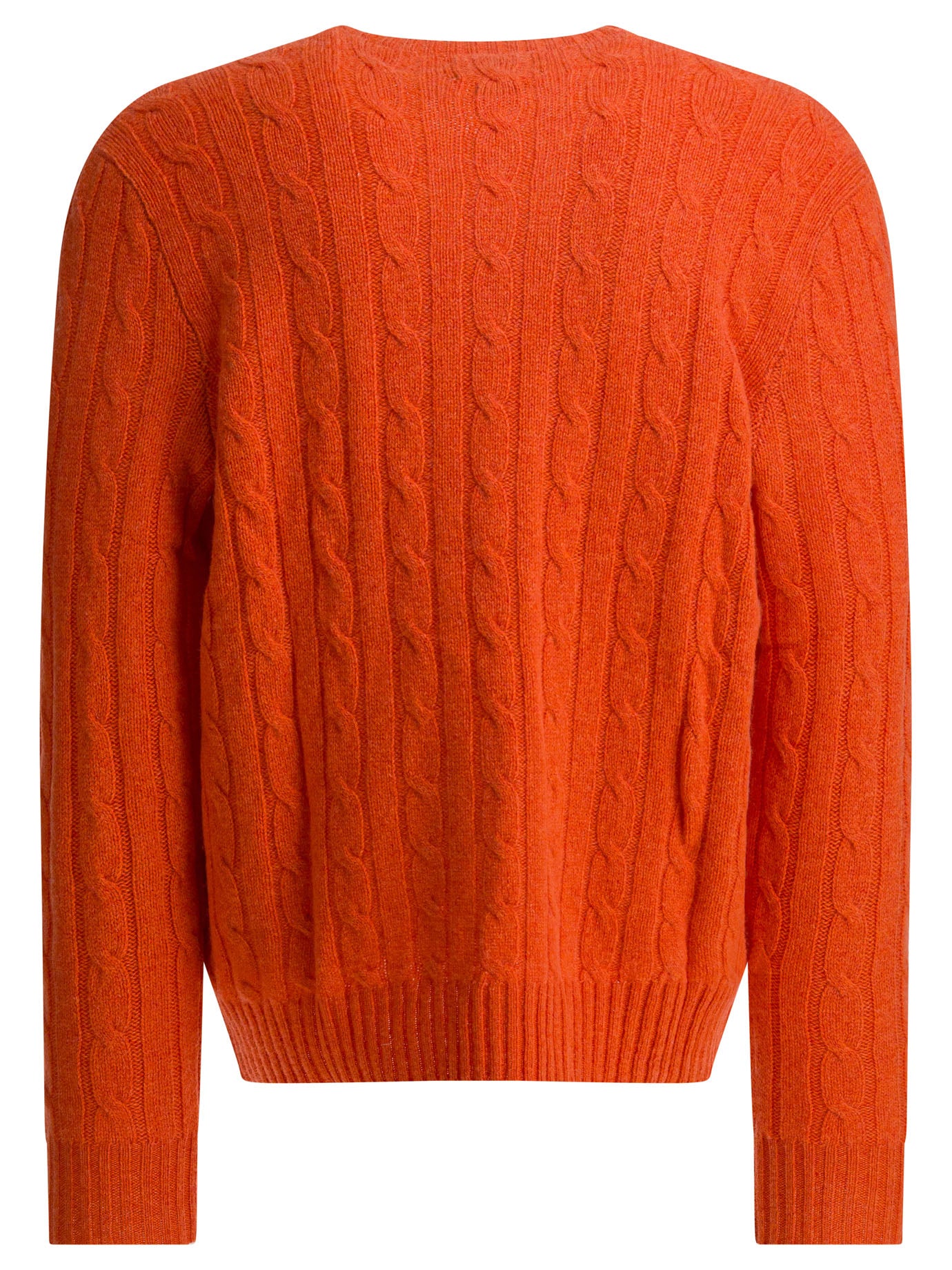 Polo Ralph Lauren Cashmere Sweater
