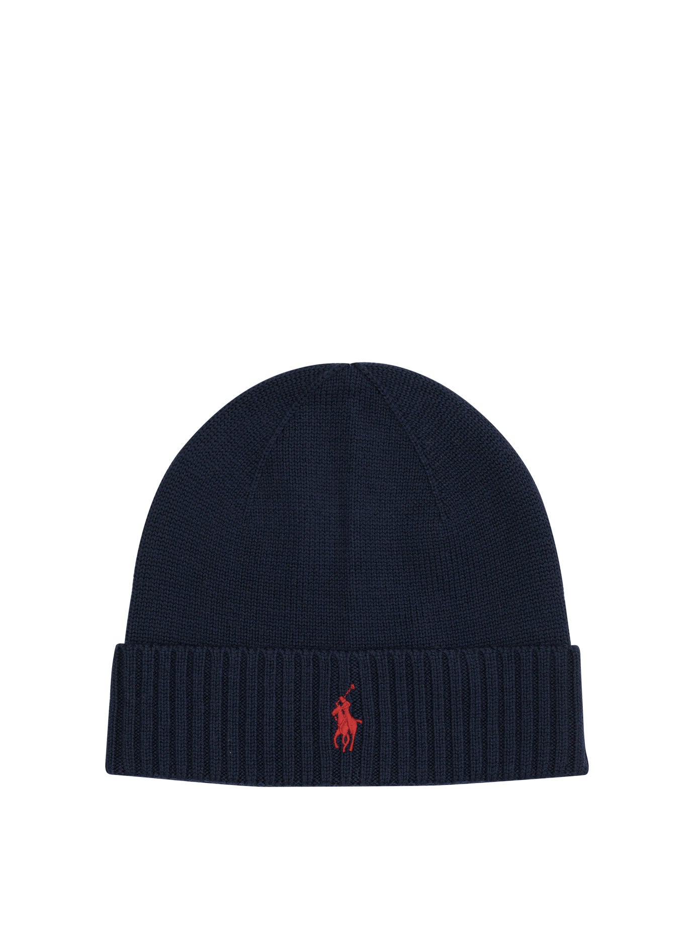 Polo Ralph Lauren Wool Beanie