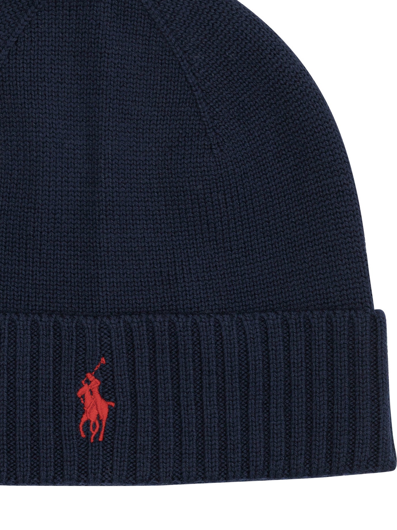 Polo Ralph Lauren Wool Beanie