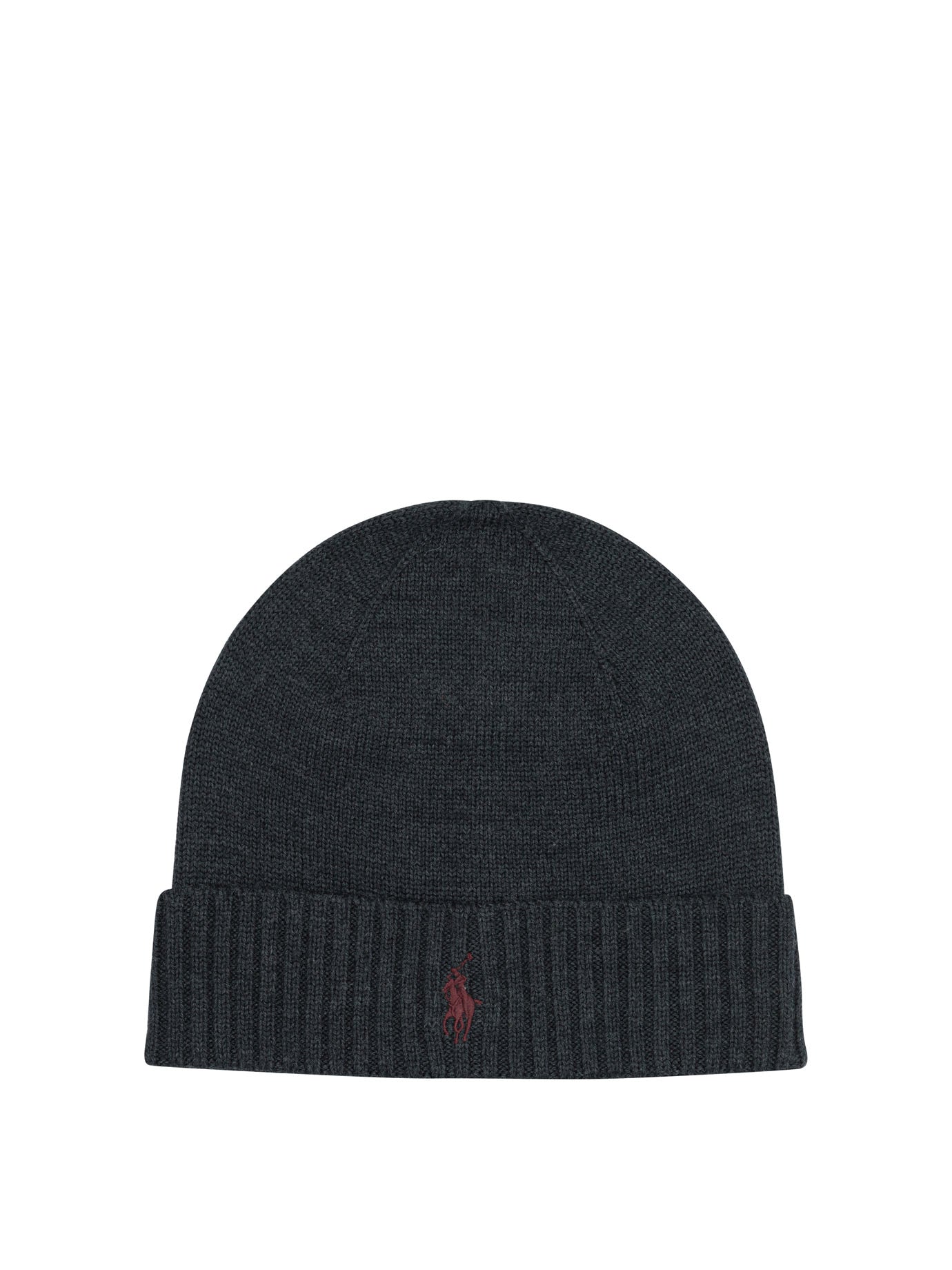 Polo Ralph Lauren Wool Beanie