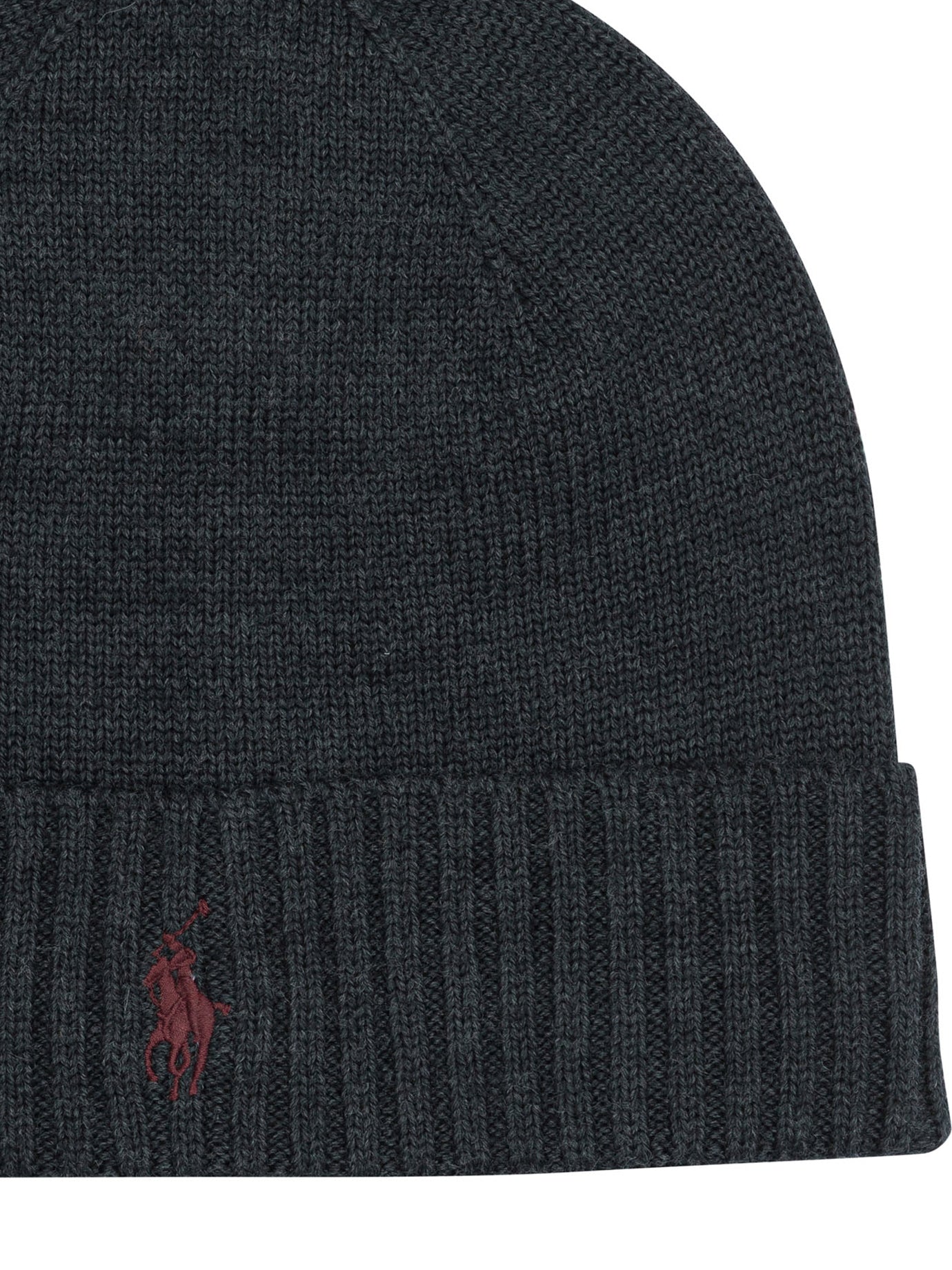 Polo Ralph Lauren Wool Beanie