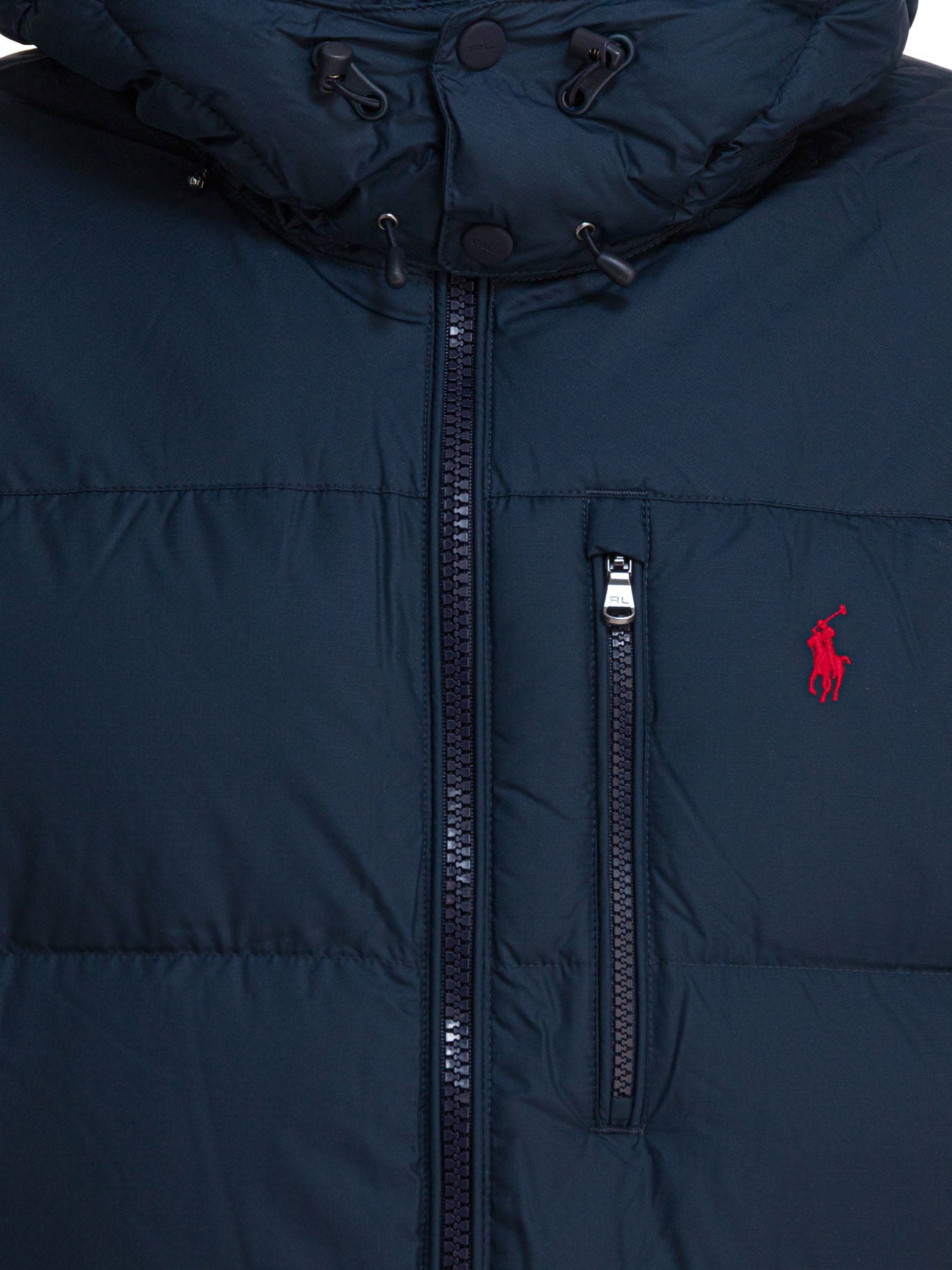 Polo Ralph Lauren Gorham Down Jacket