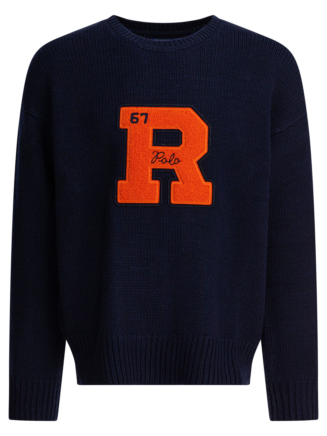 Polo Ralph Lauren Vintage Crewneck Sweater