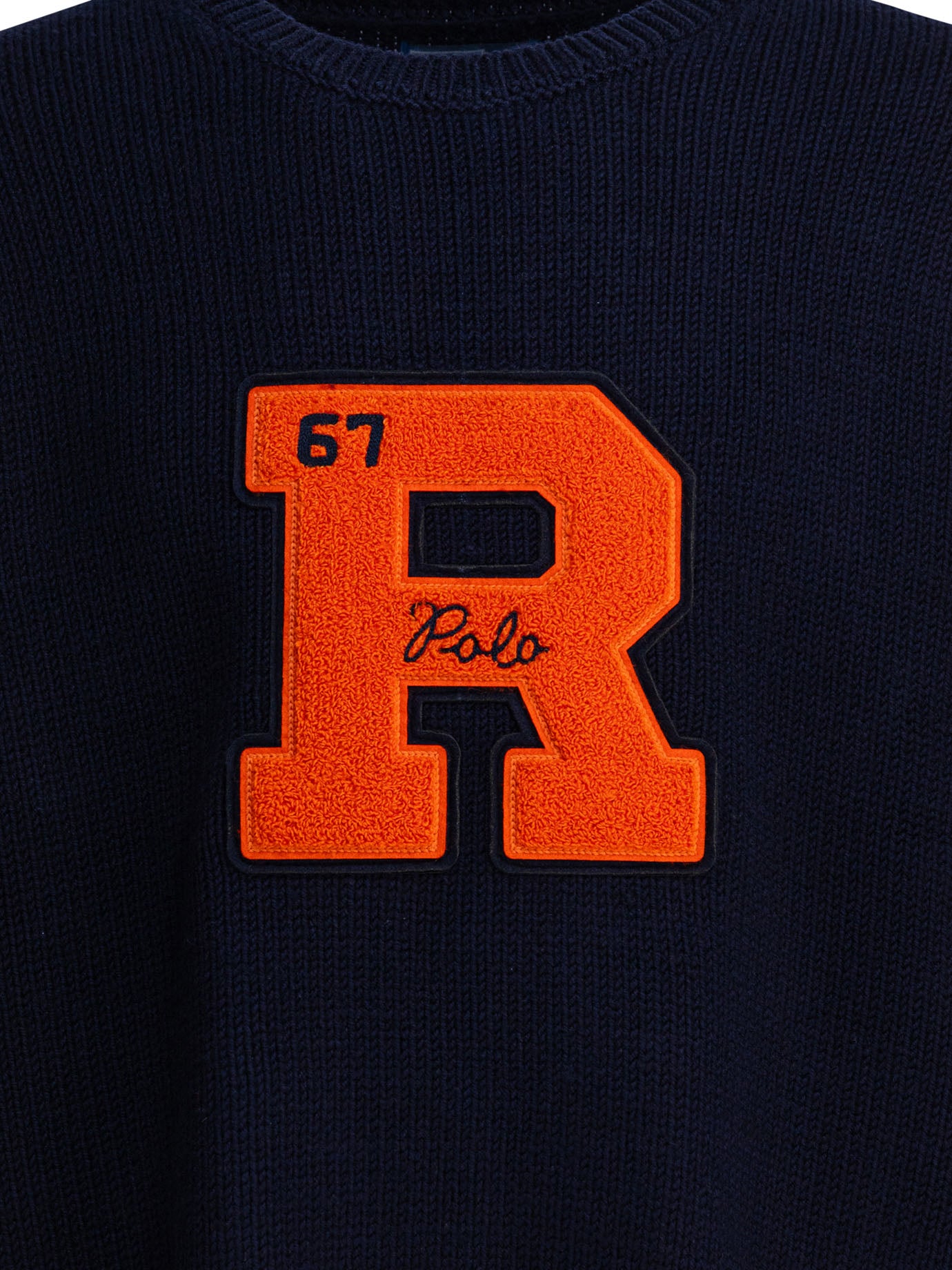 Polo Ralph Lauren Vintage Crewneck Sweater