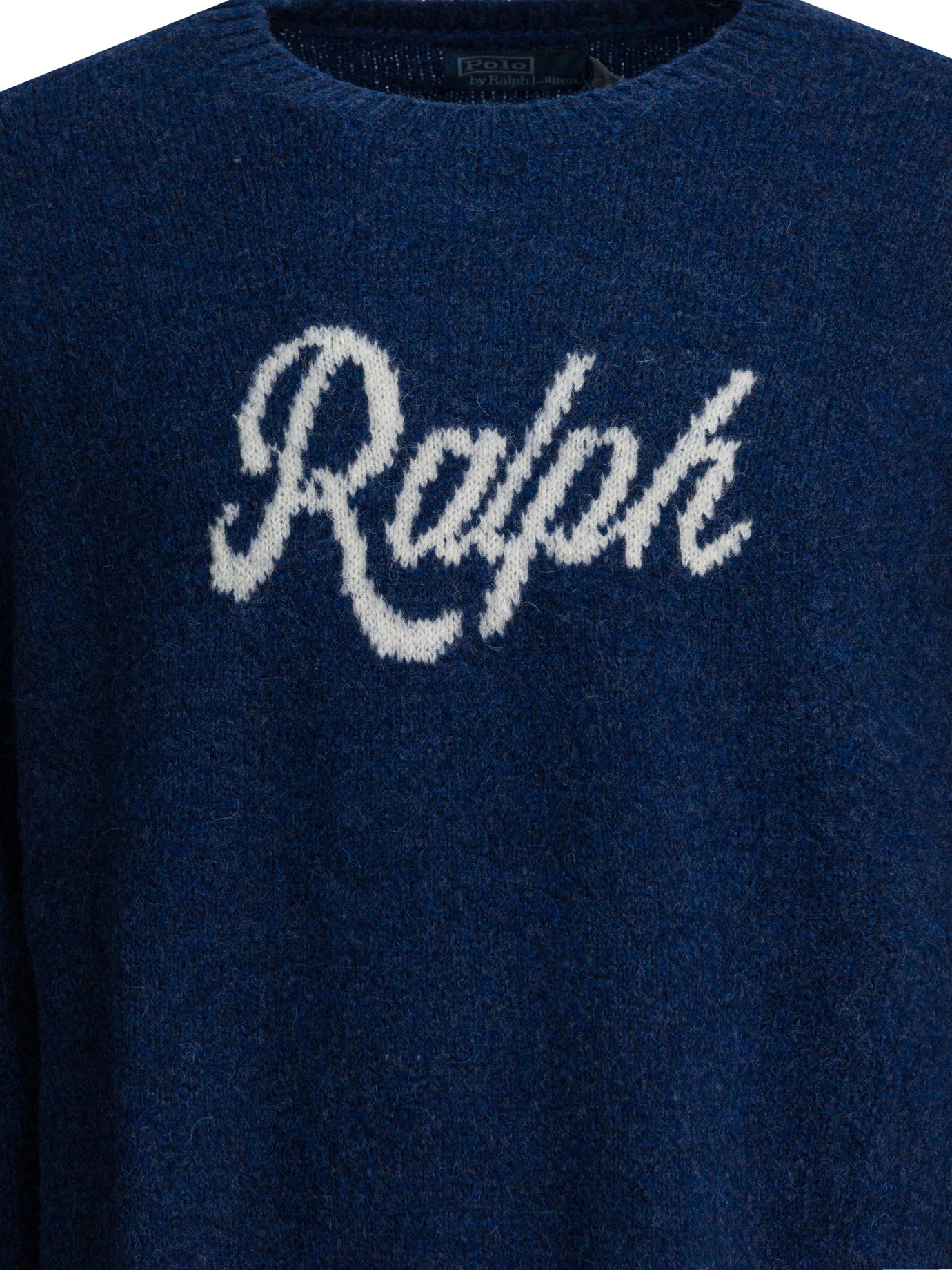 Polo Ralph Lauren Ralph Crewneck Sweater