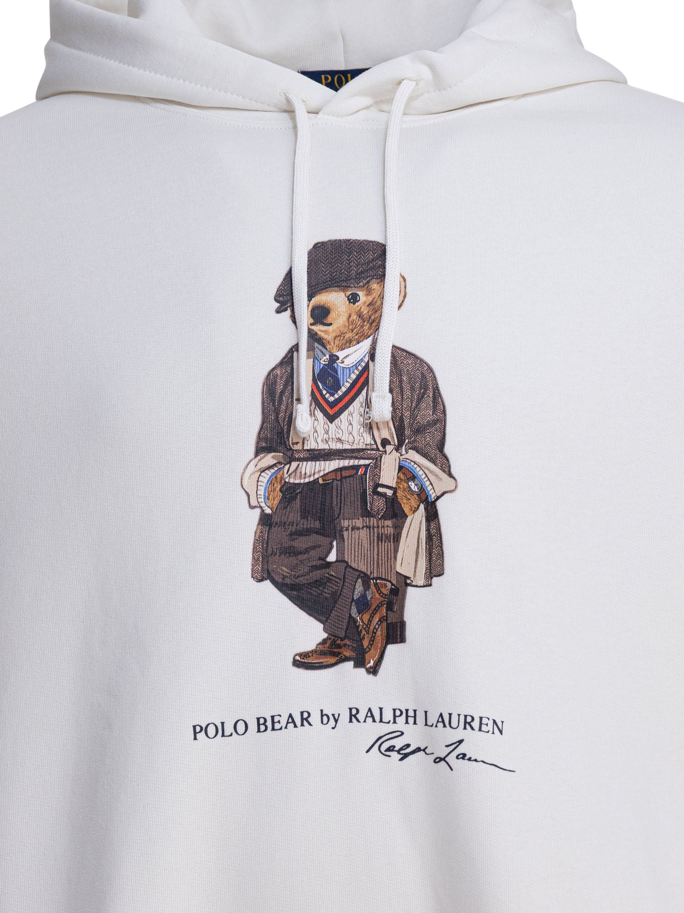 Polo Ralph Lauren Polo Bear Hoodie