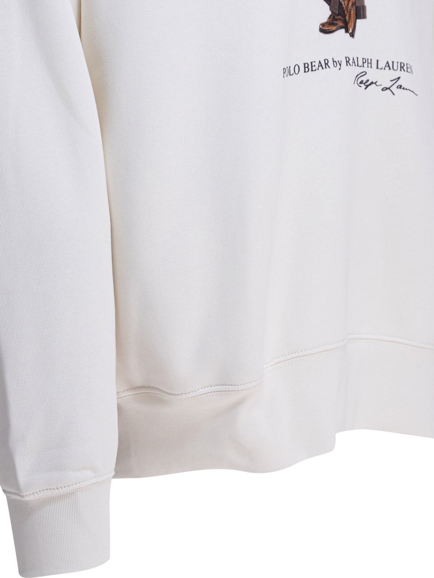 Polo Ralph Lauren Polo Bear Hoodie