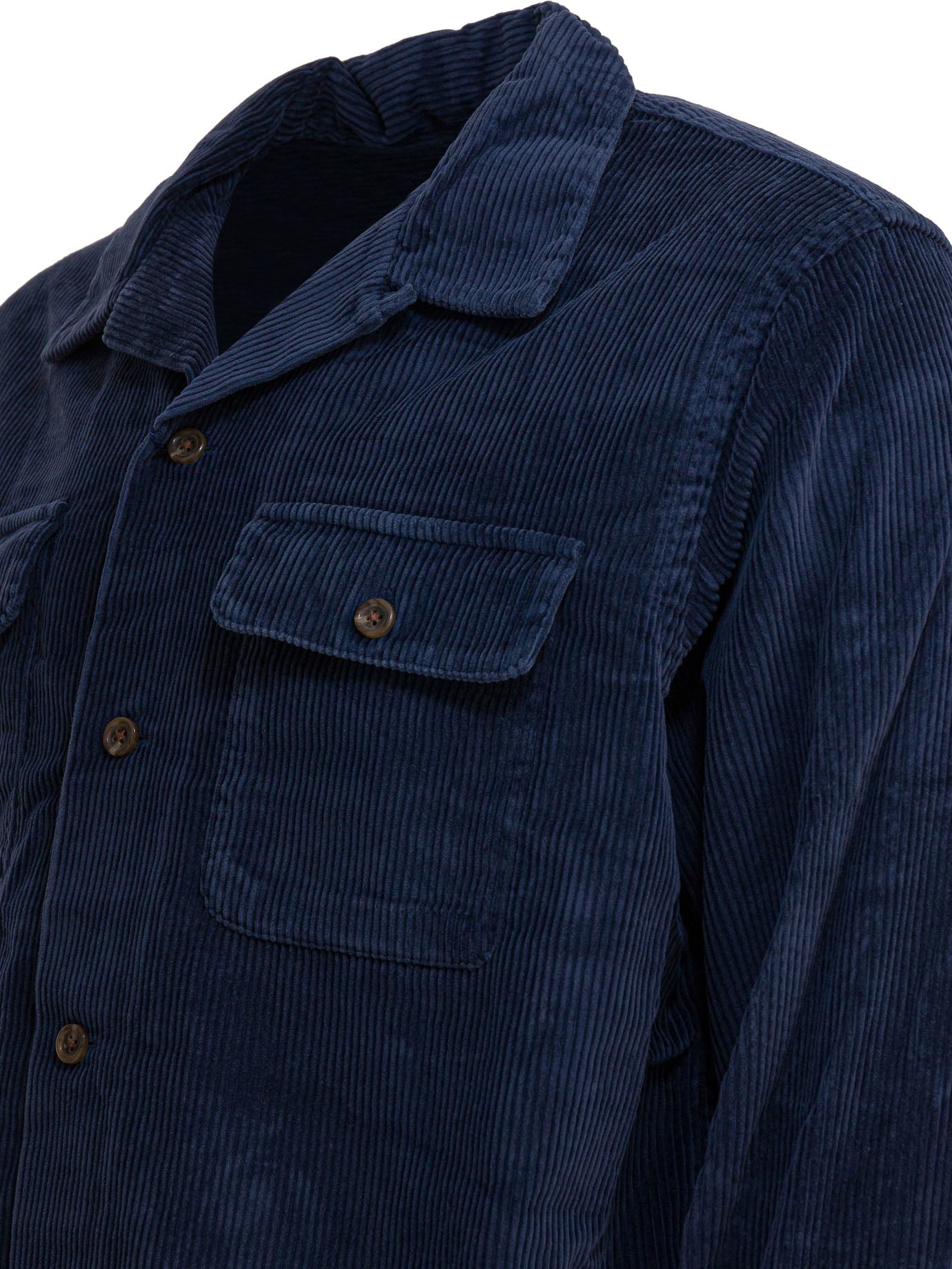 Polo Ralph Lauren Saharan Overshirt Jacket