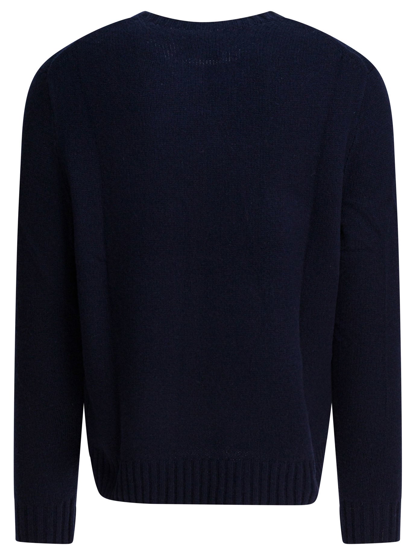 Polo Ralph Lauren Yankees Bear Crewneck Sweater