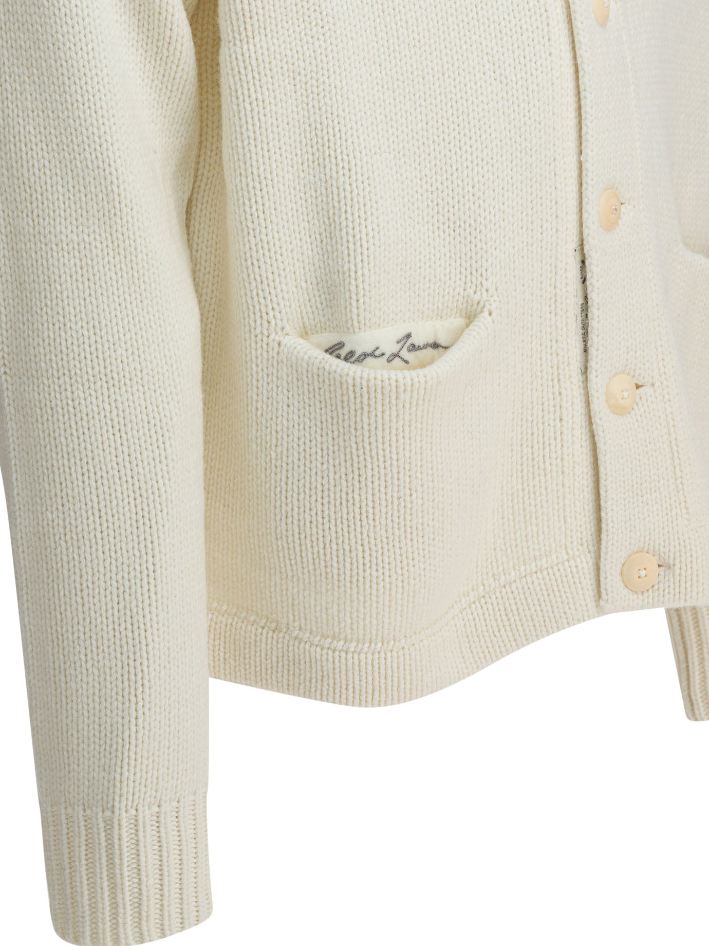 Polo Ralph Lauren New York Yankees™ Wool Cardigan