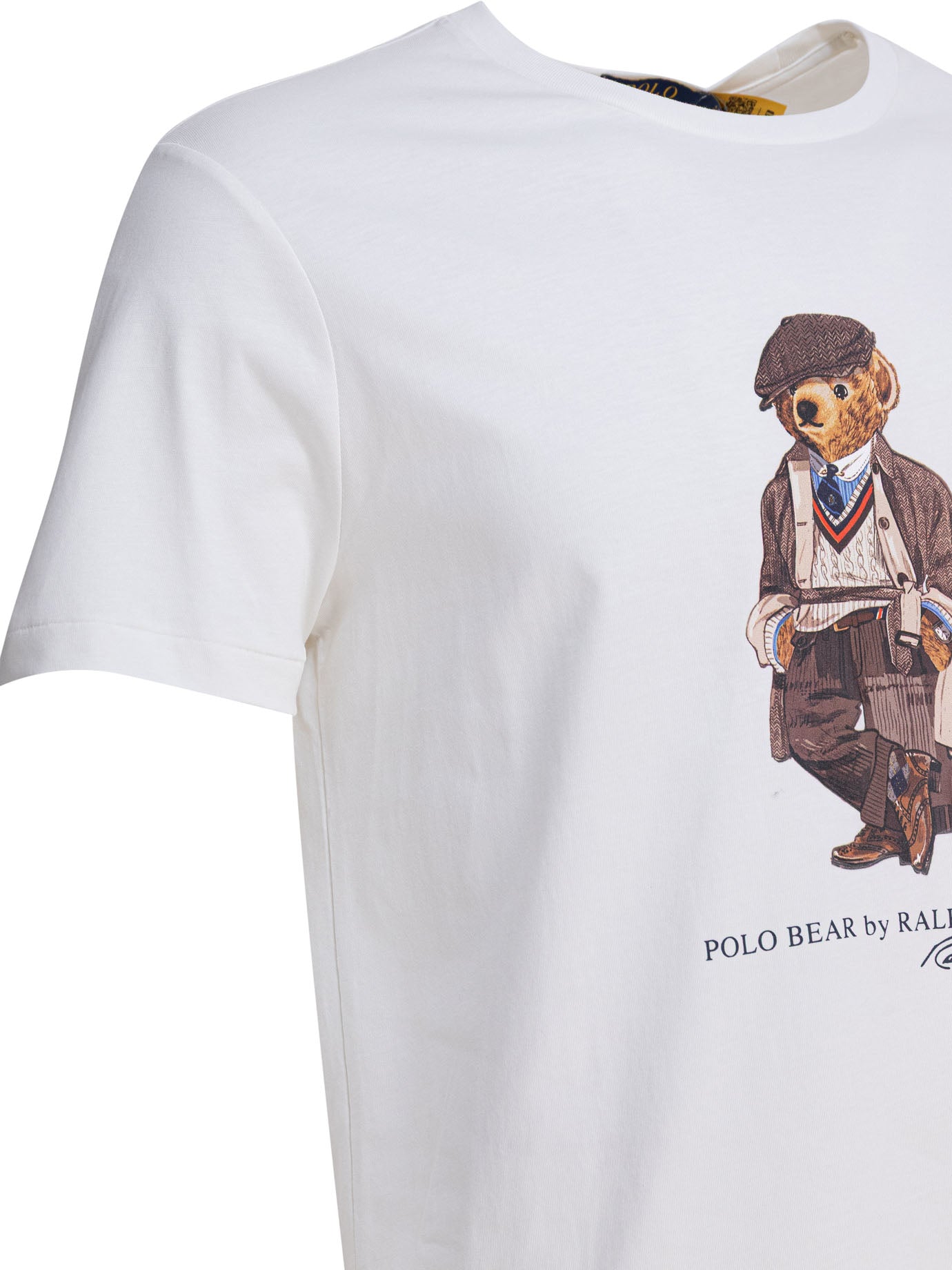 Polo Ralph Lauren Polo Bear T-Shirt