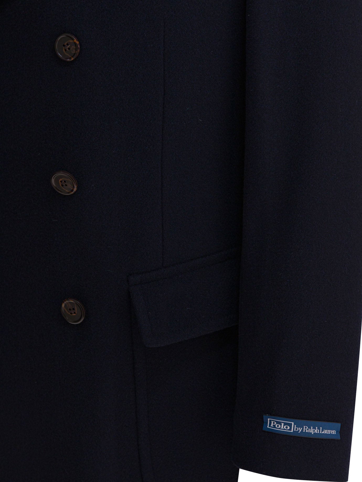 Polo Ralph Lauren Polo Soft Tailored Coat