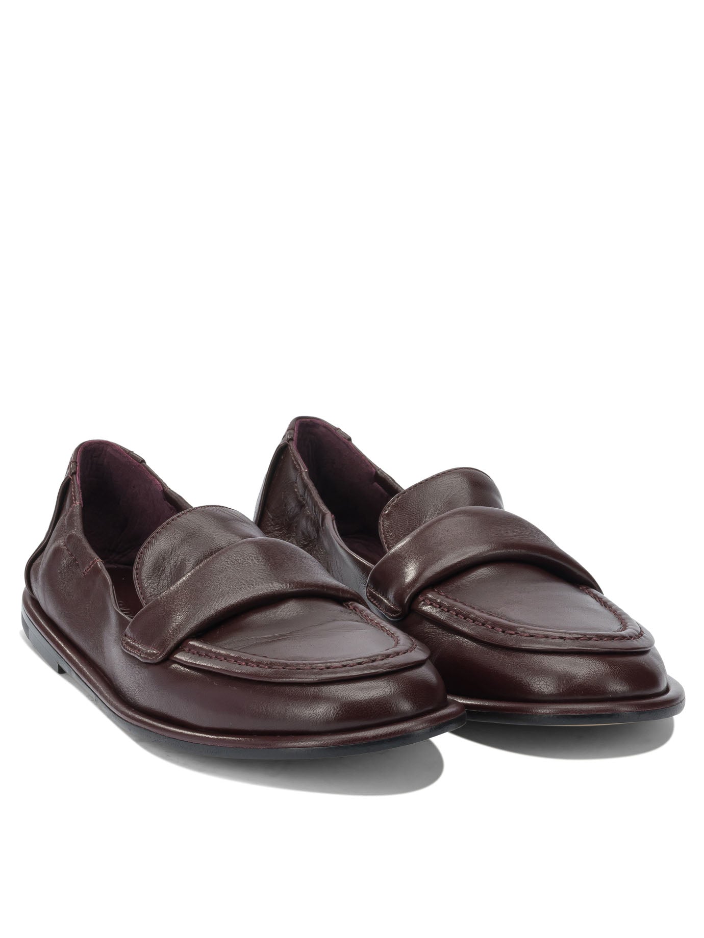 Pomme D'Or Loafers & Slippers