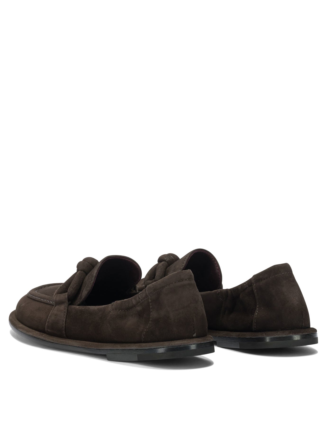 Pomme D'Or Loafers & Slippers