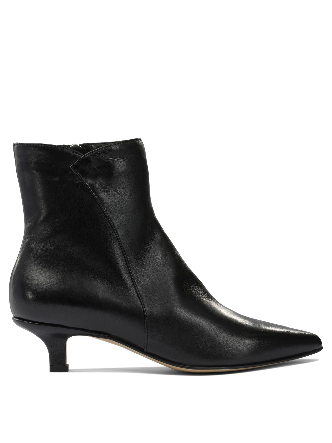 Pomme D'Or Ankle Boots