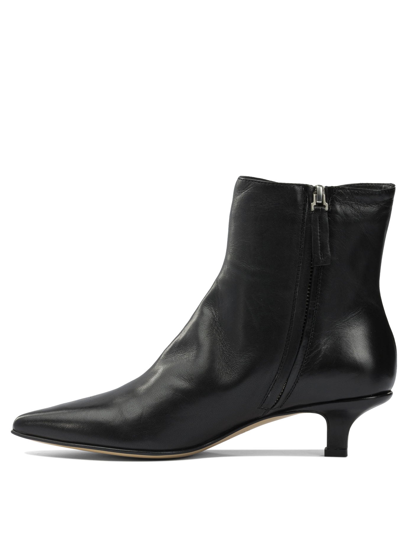 Pomme D'Or Ankle Boots